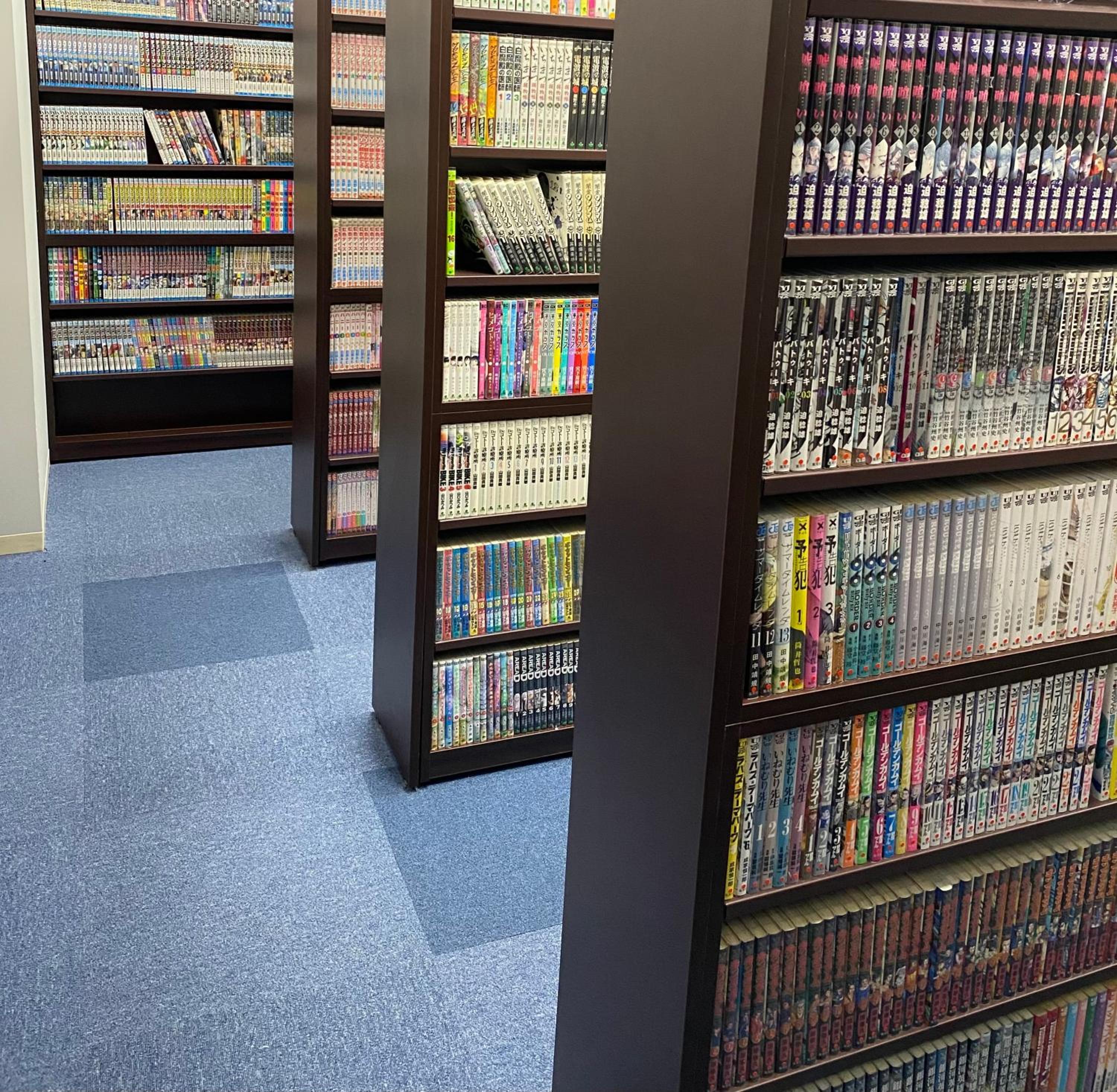 Hotel Relief SAPPORO SUSUKINO - Vacation STAY 22964v 60