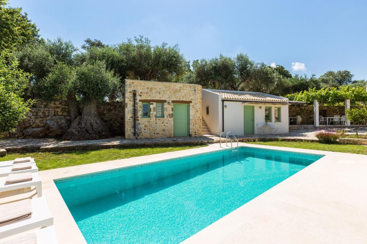 Green Oasis Residence