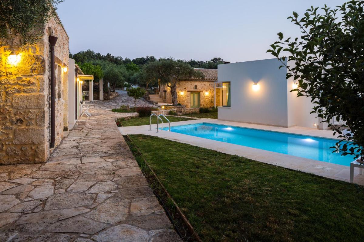 Green Oasis Residence