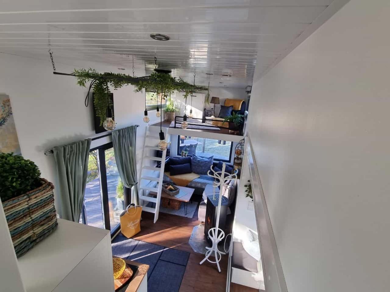 Sunset Tiny House GbR