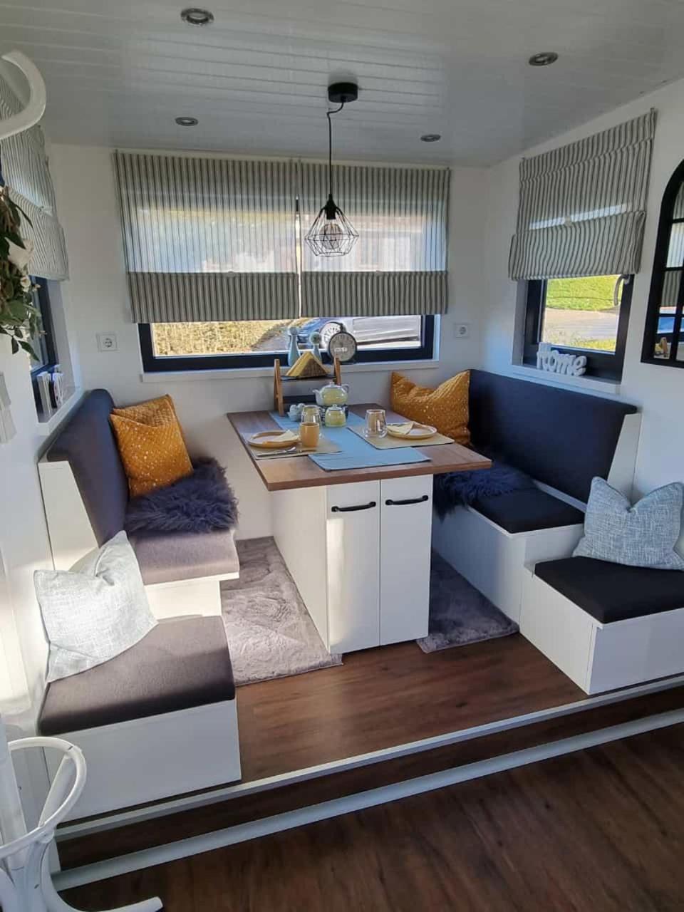Sunset Tiny House GbR