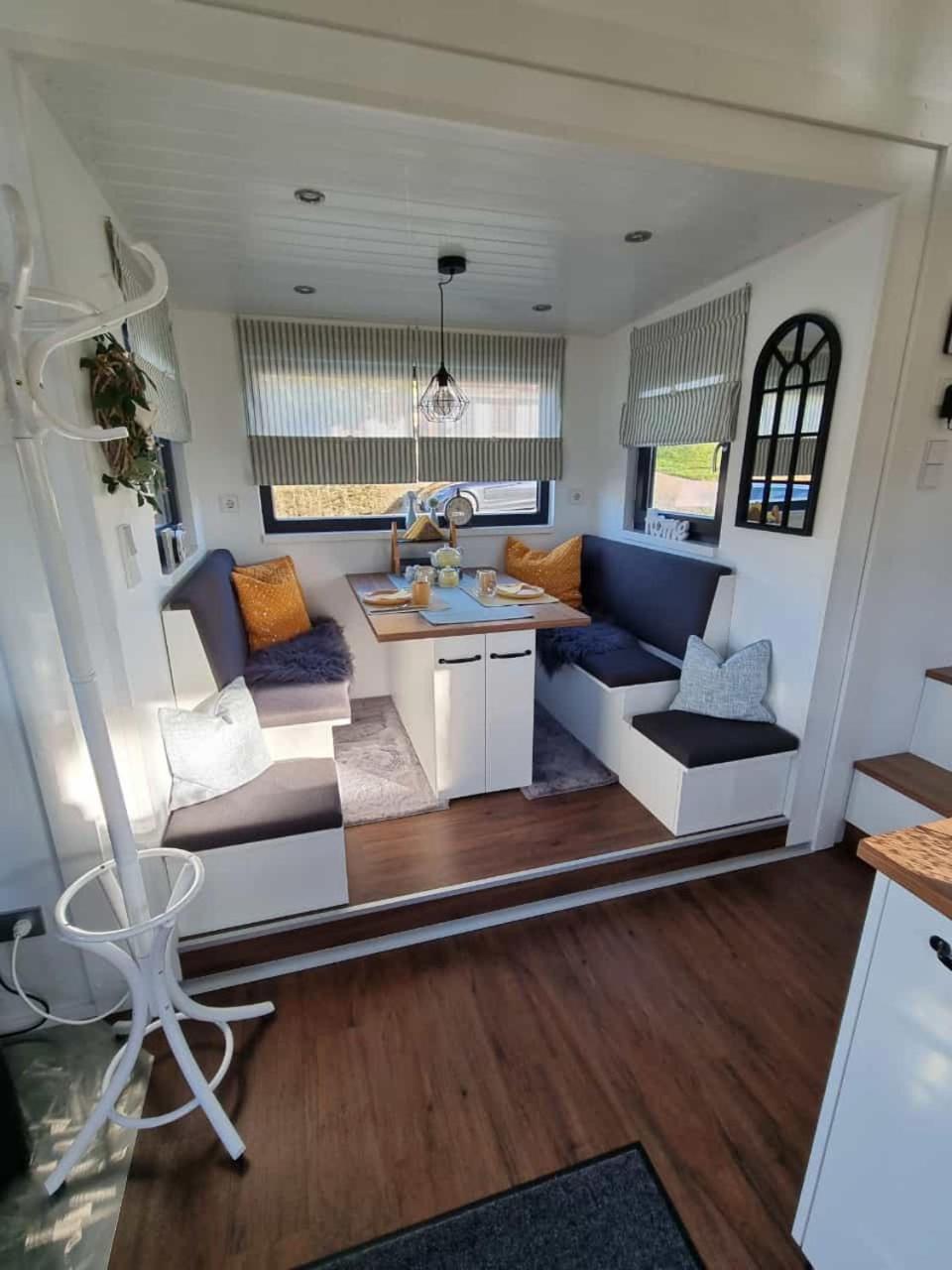 Sunset Tiny House GbR