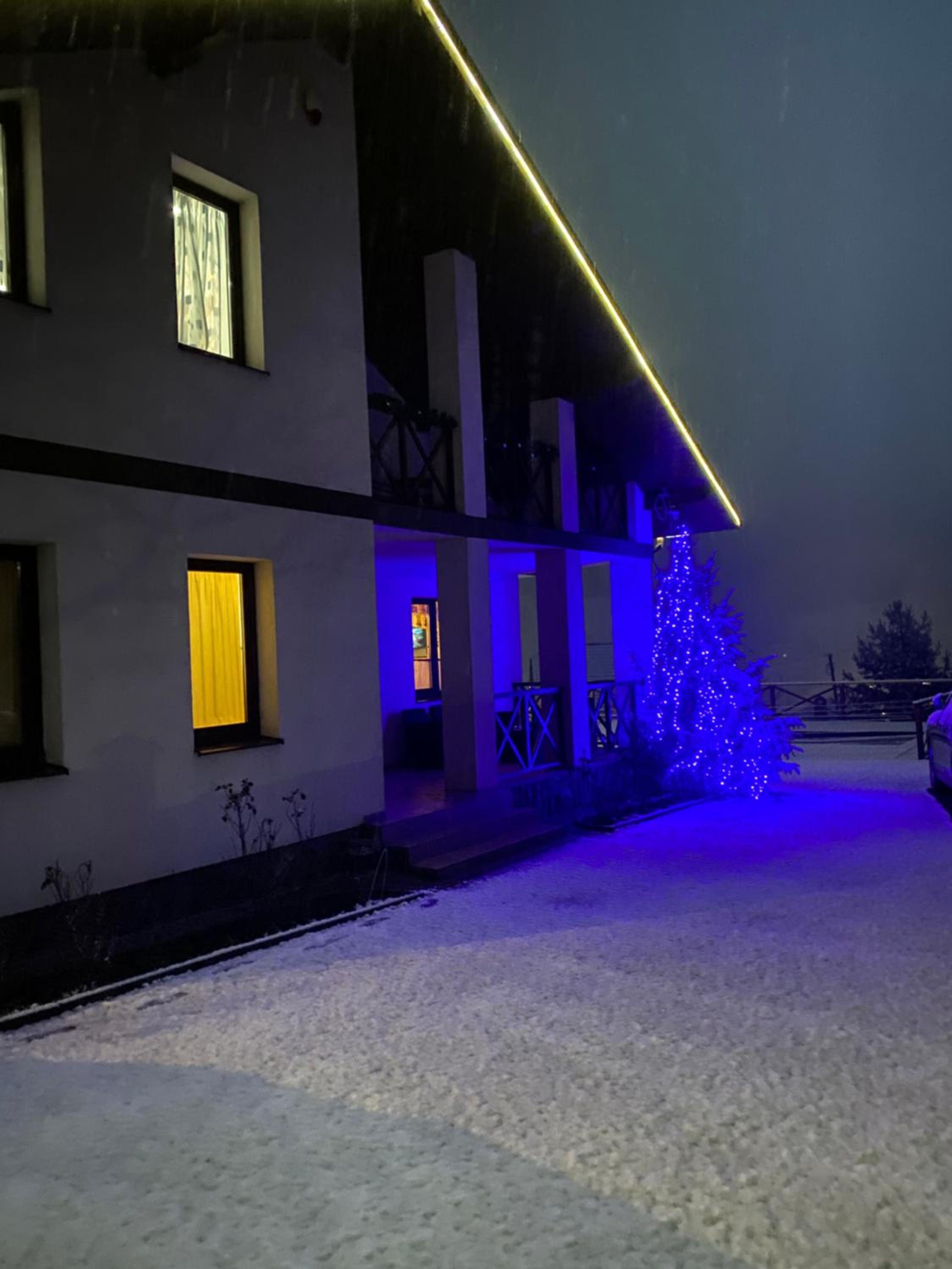 Карпатский уикенд view 2