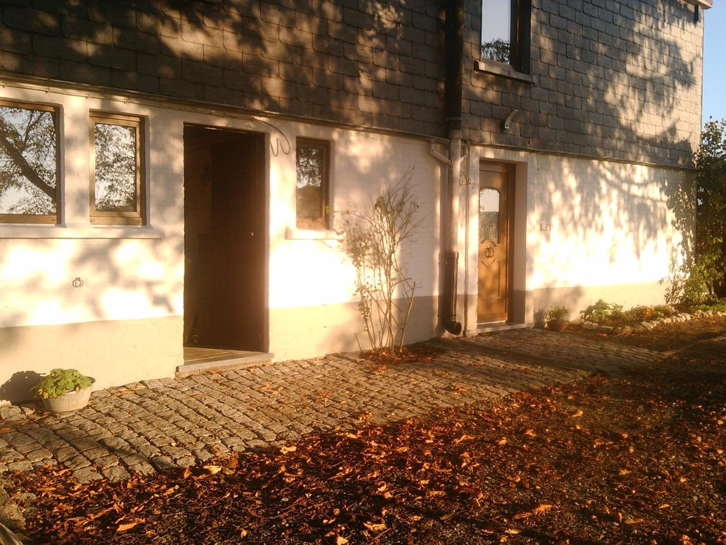 Gîte aux prés de mon père