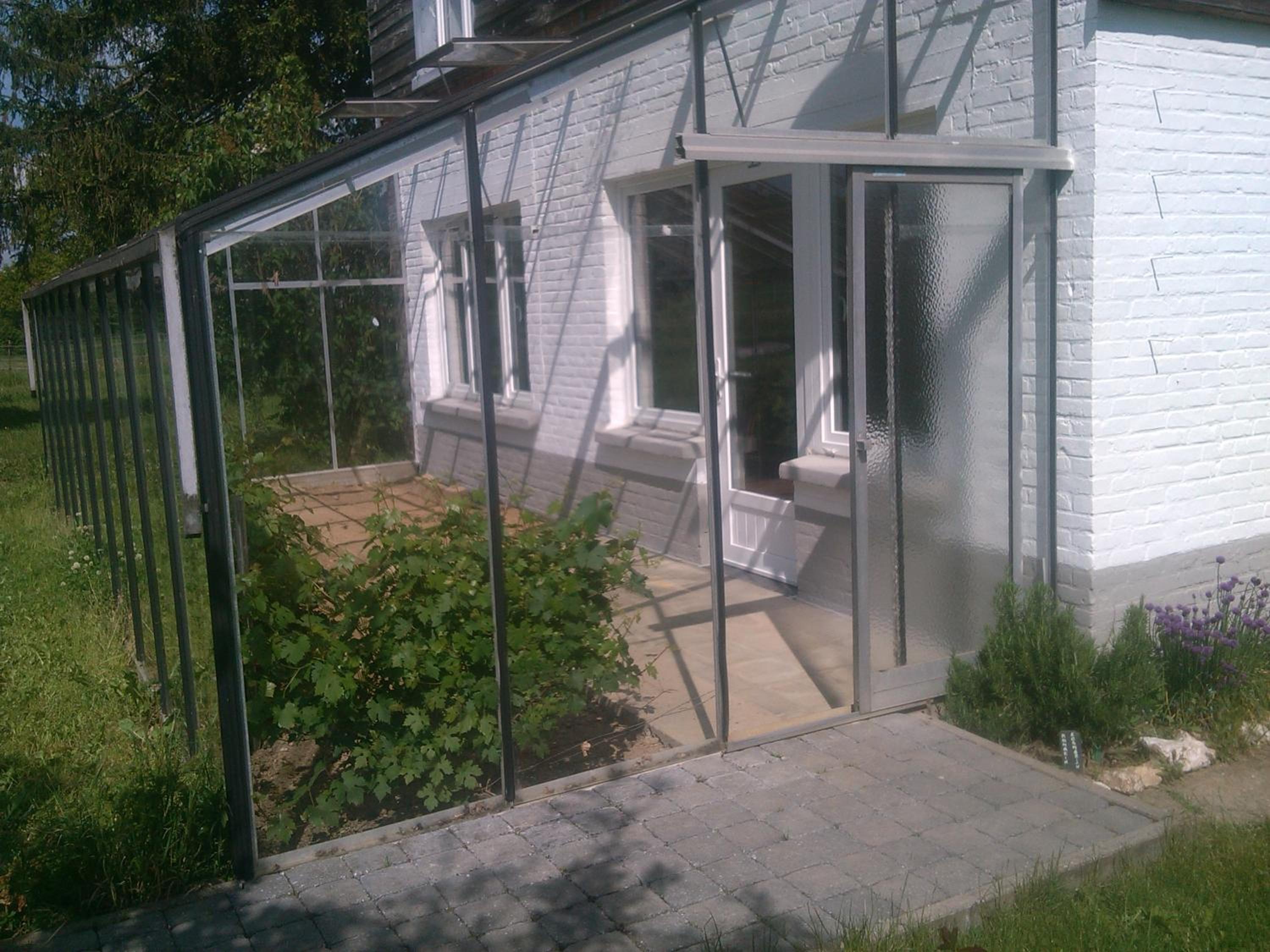 Gîte aux prés de mon père