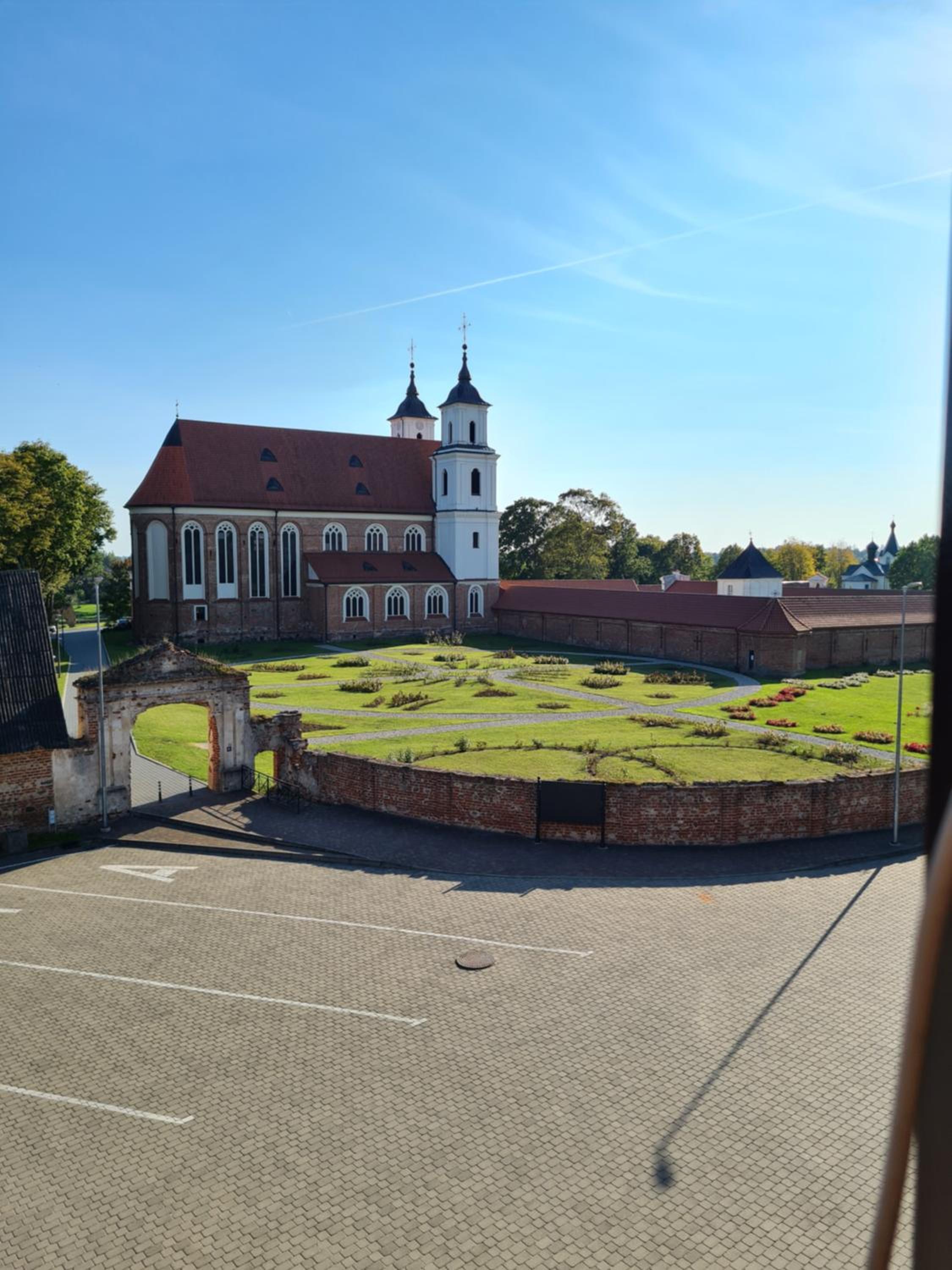 Svečių namai Žara