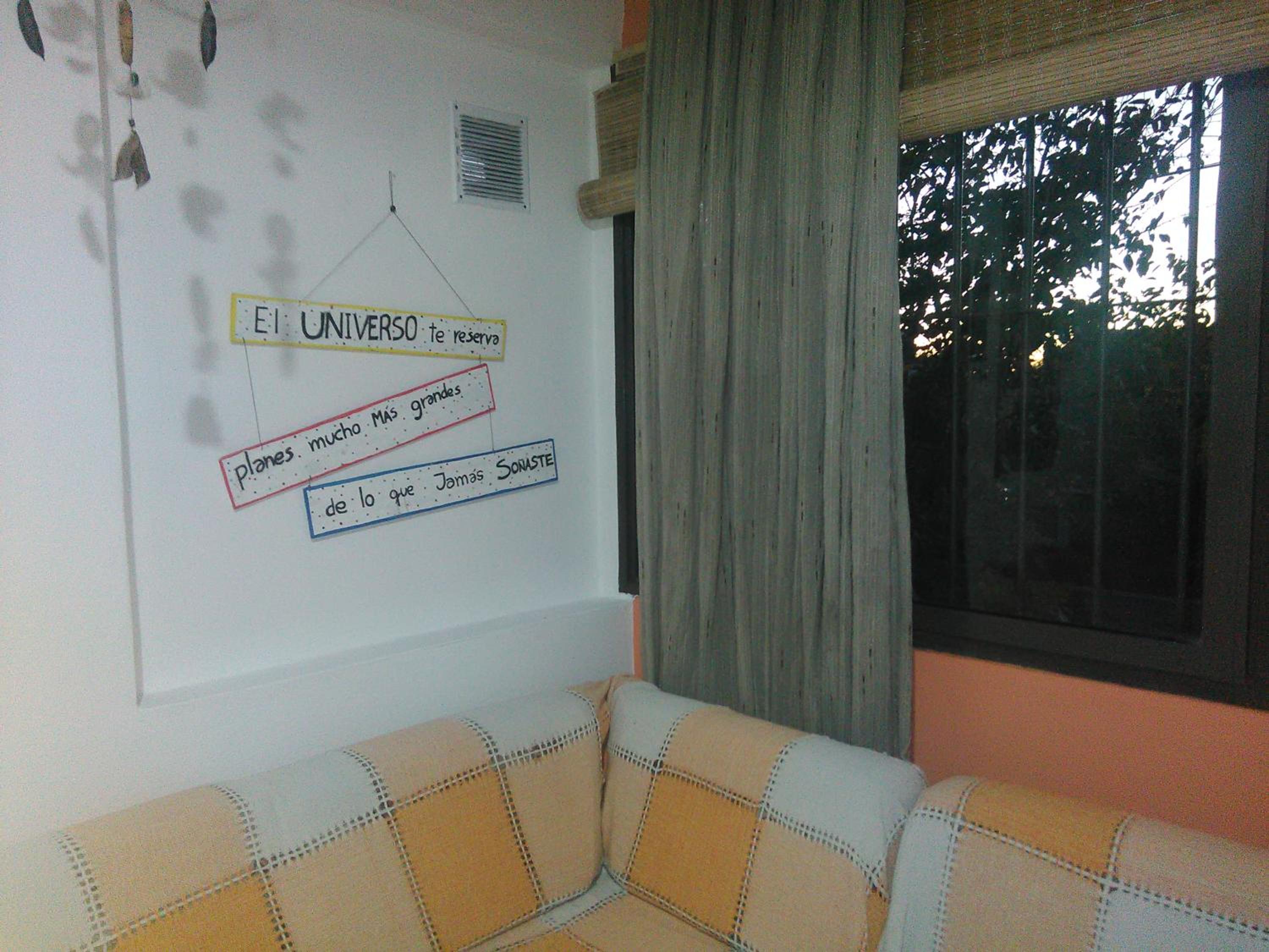 Mendoza Departamento 4 o 5 personas