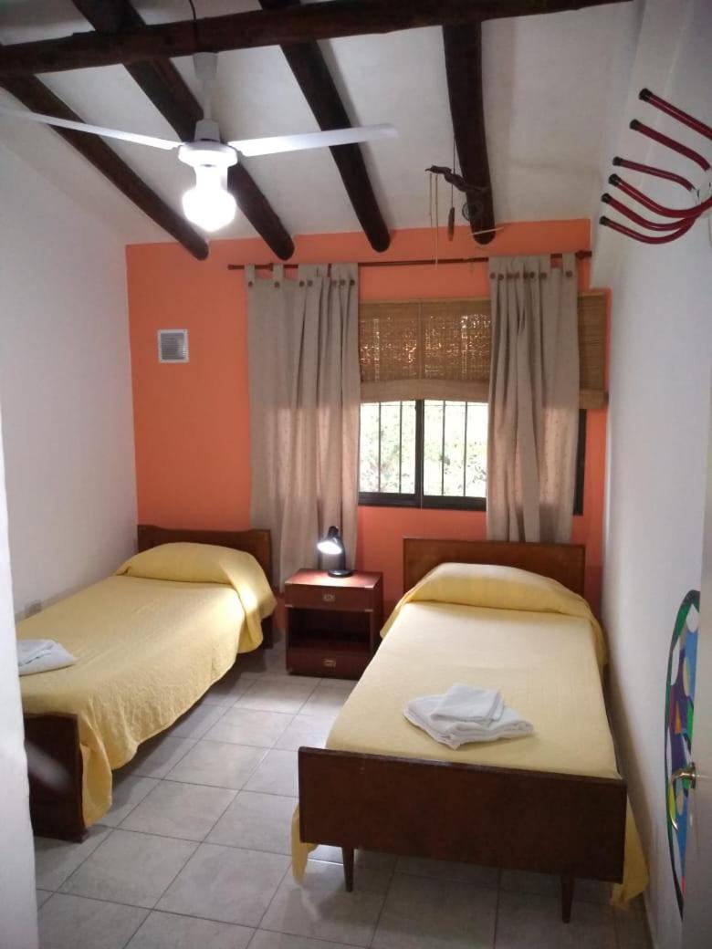 Mendoza Departamento 4 o 5 personas