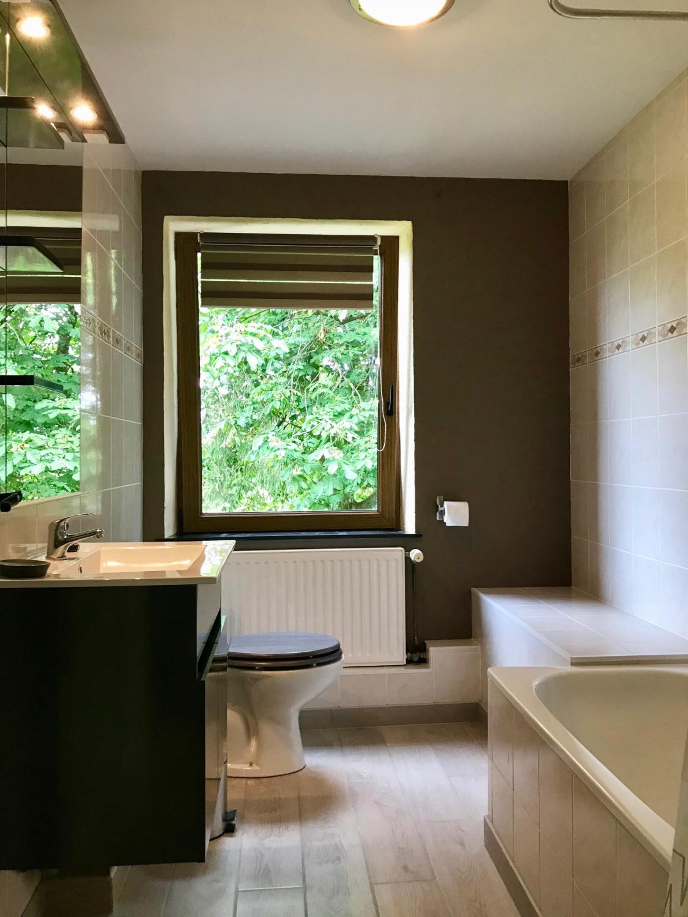 Gîte aux prés de mon père