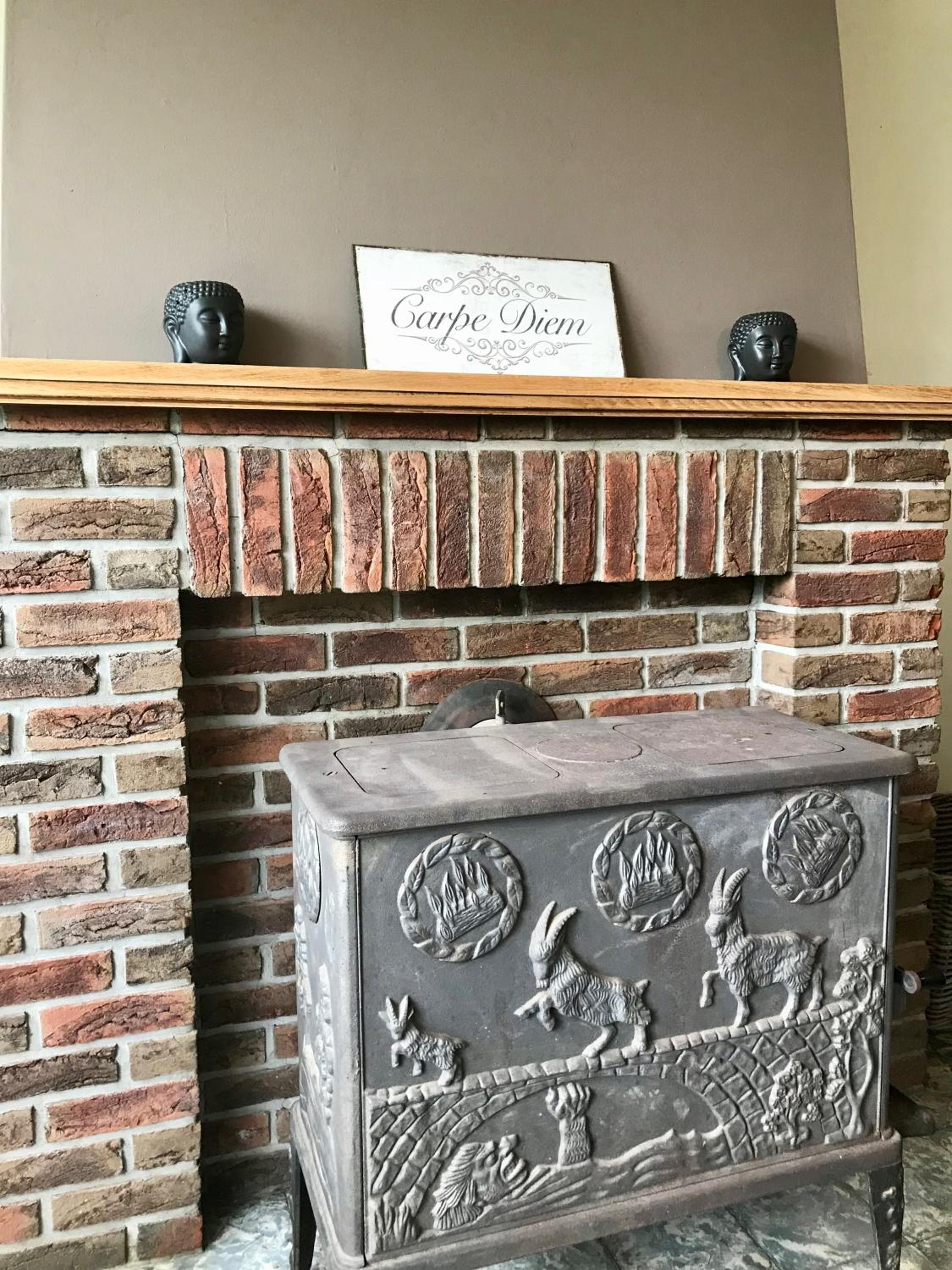 Gîte aux prés de mon père
