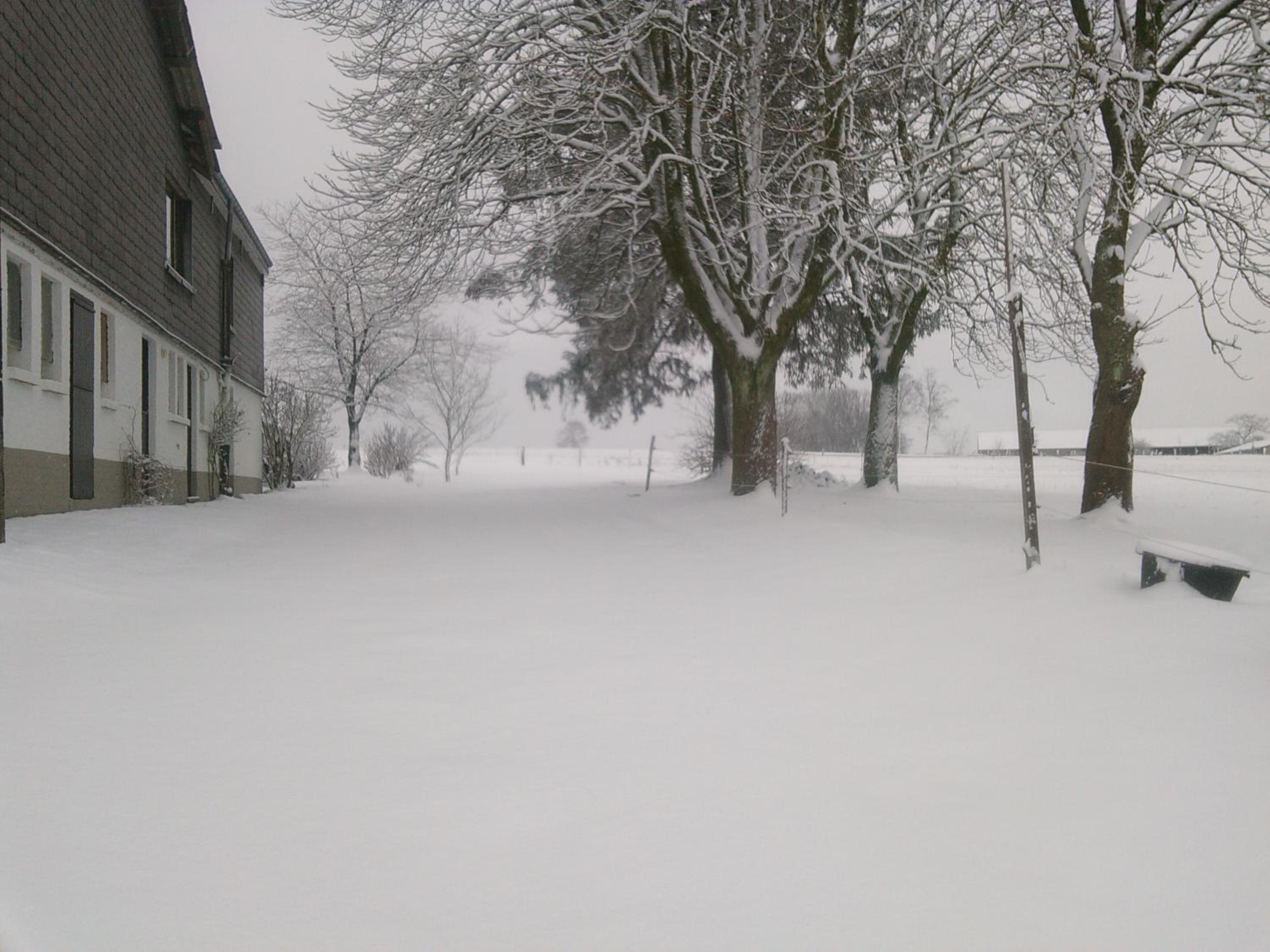 Gîte aux prés de mon père