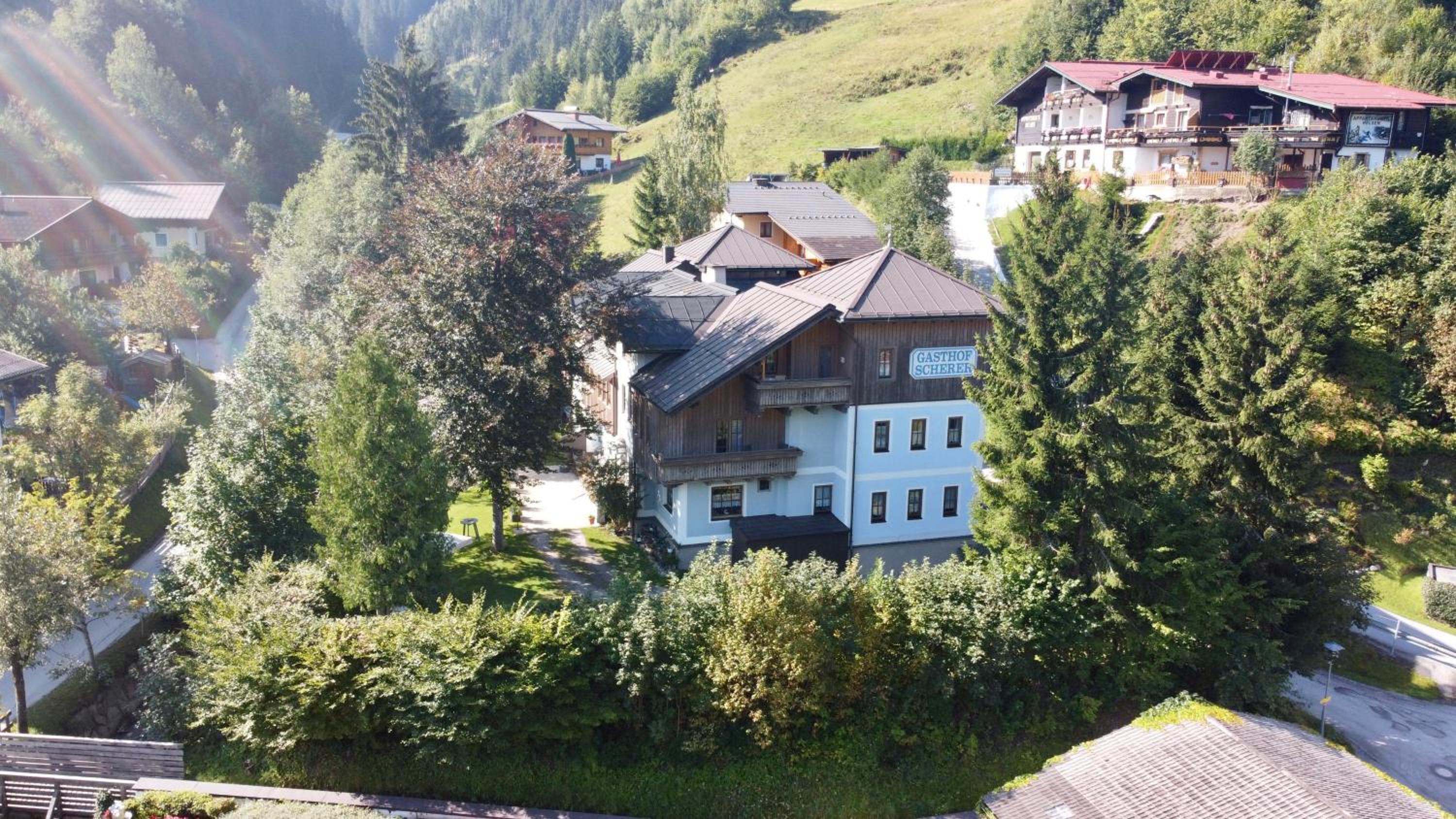Gasthof Scherer