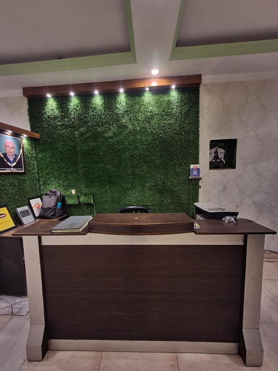 Asha Guest House view 3