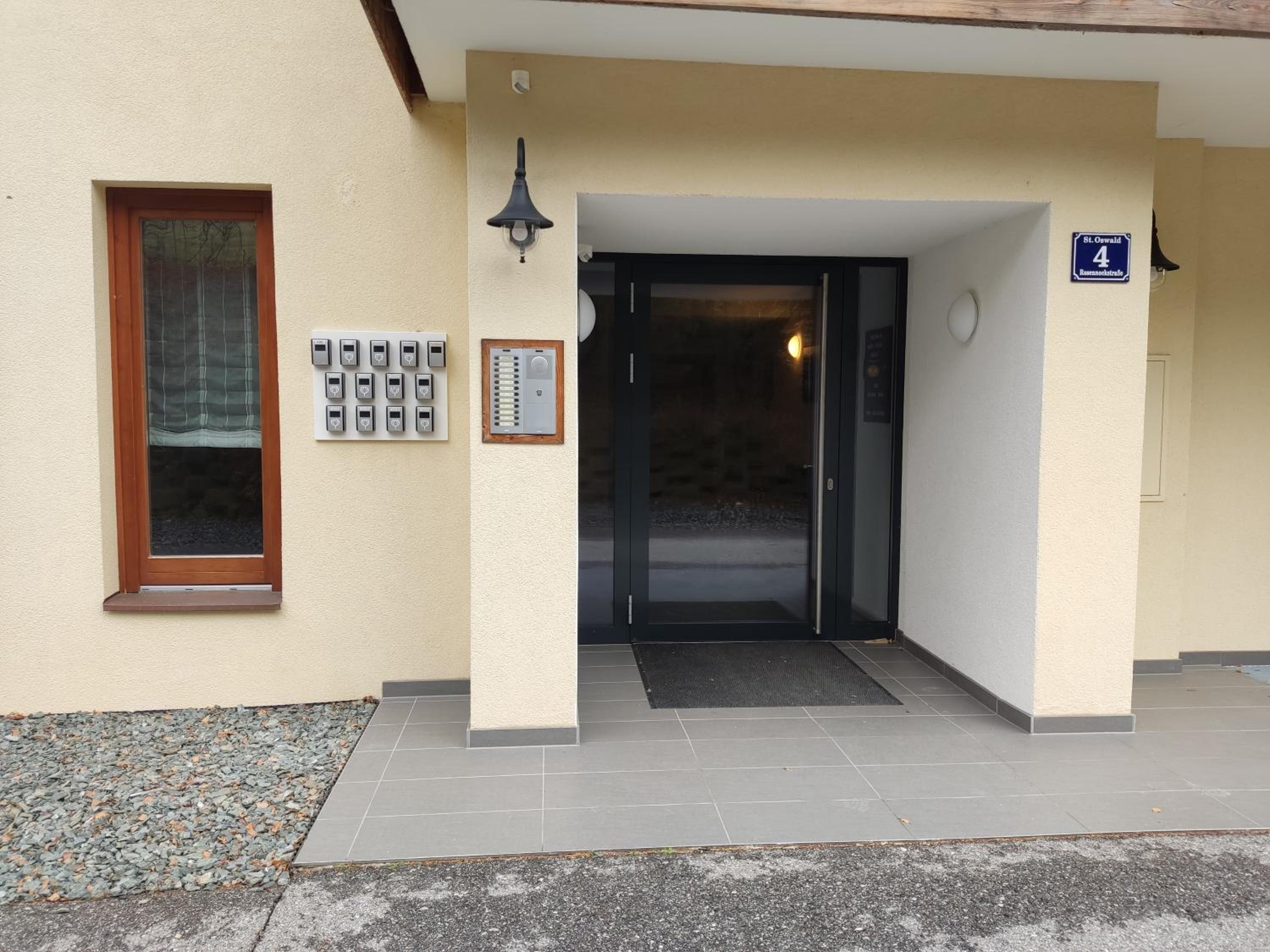 Rosies Family Apartment Bad Kleinkirchheim