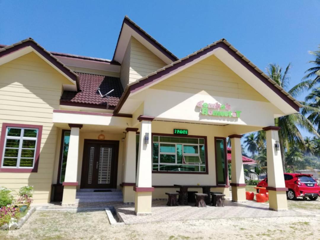 D'Ombak Homestay Pantai Baru photo 1