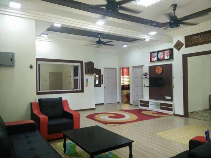 D'Ombak Homestay Pantai Baru photo 6