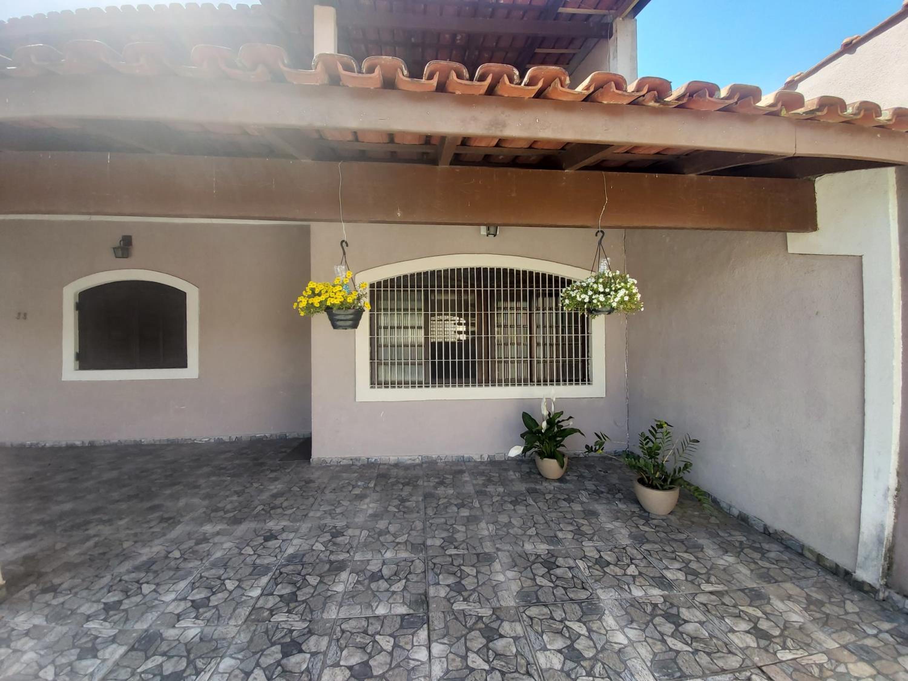 Casa de praia Caraguatatuba