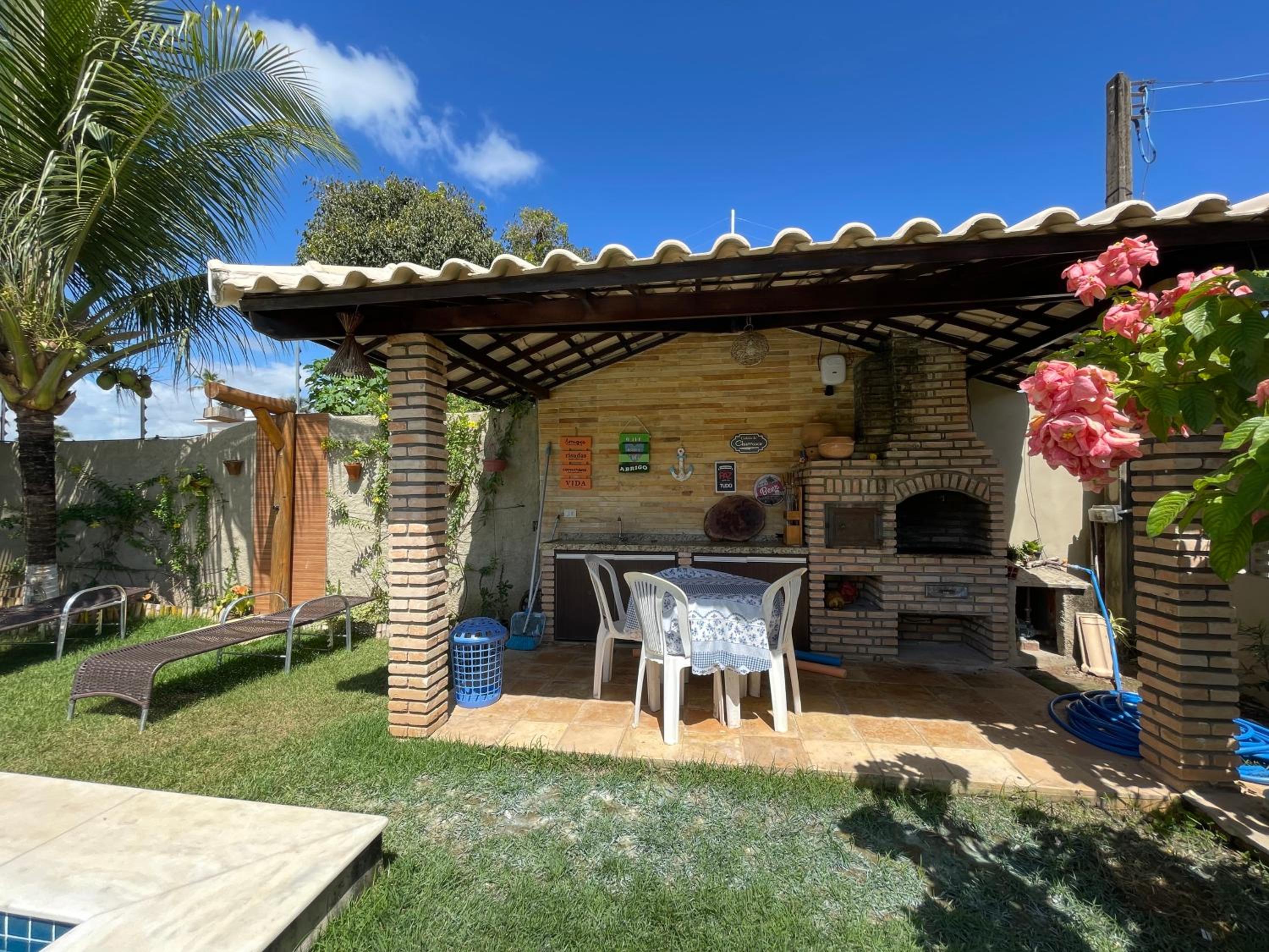 Casa em Peroba/Maragogi