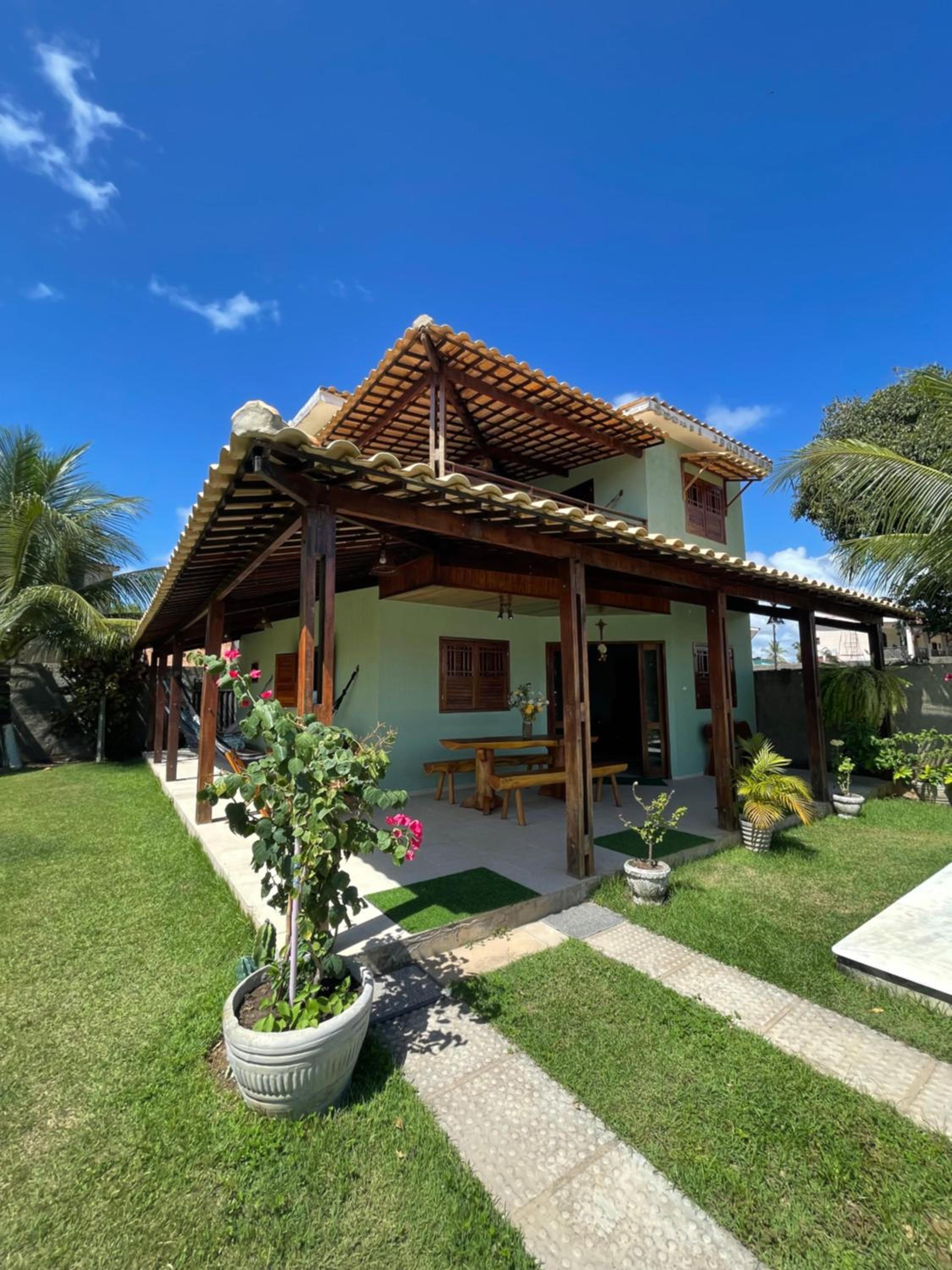 Casa em Peroba/Maragogi