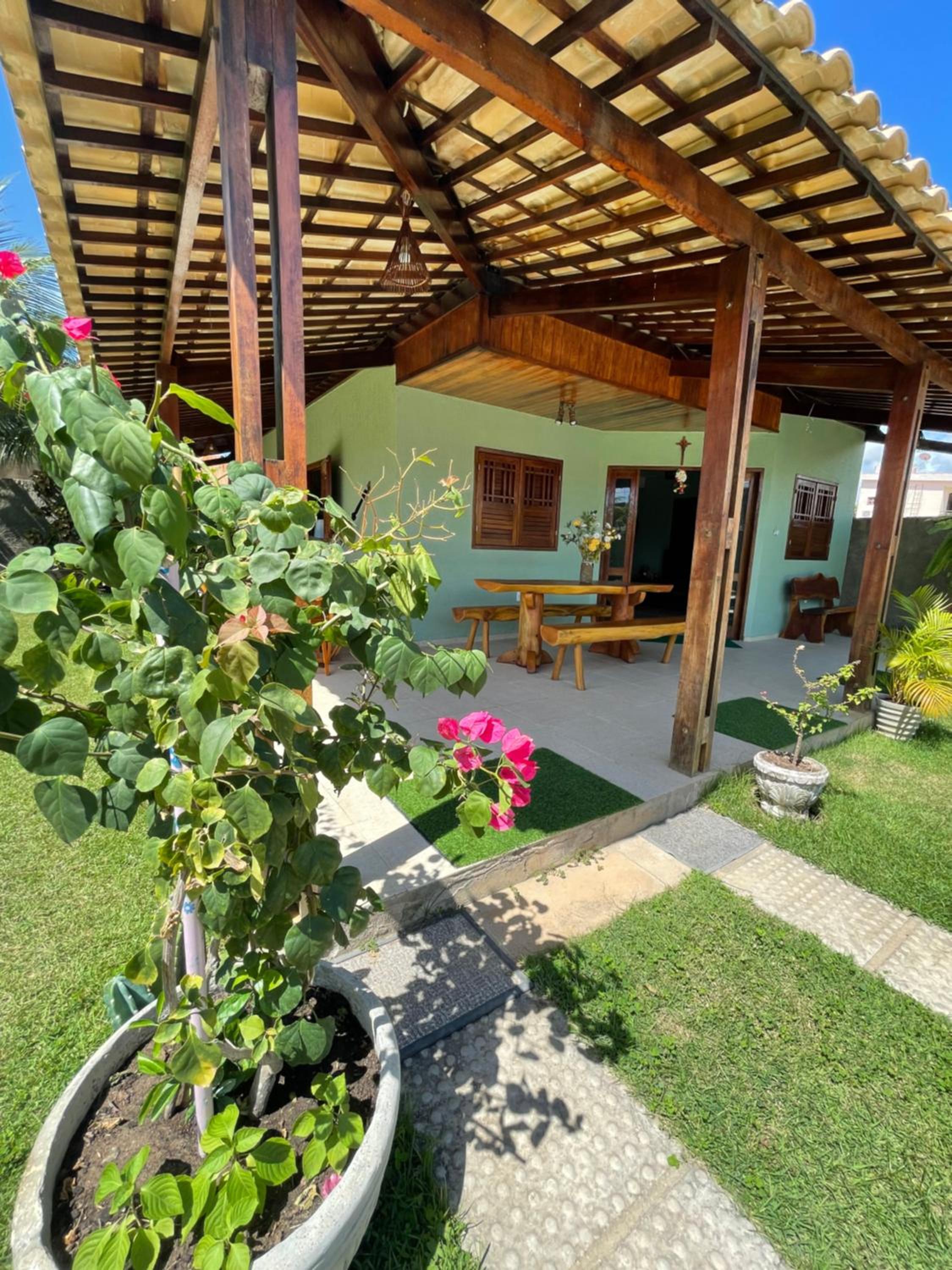Casa em Peroba/Maragogi
