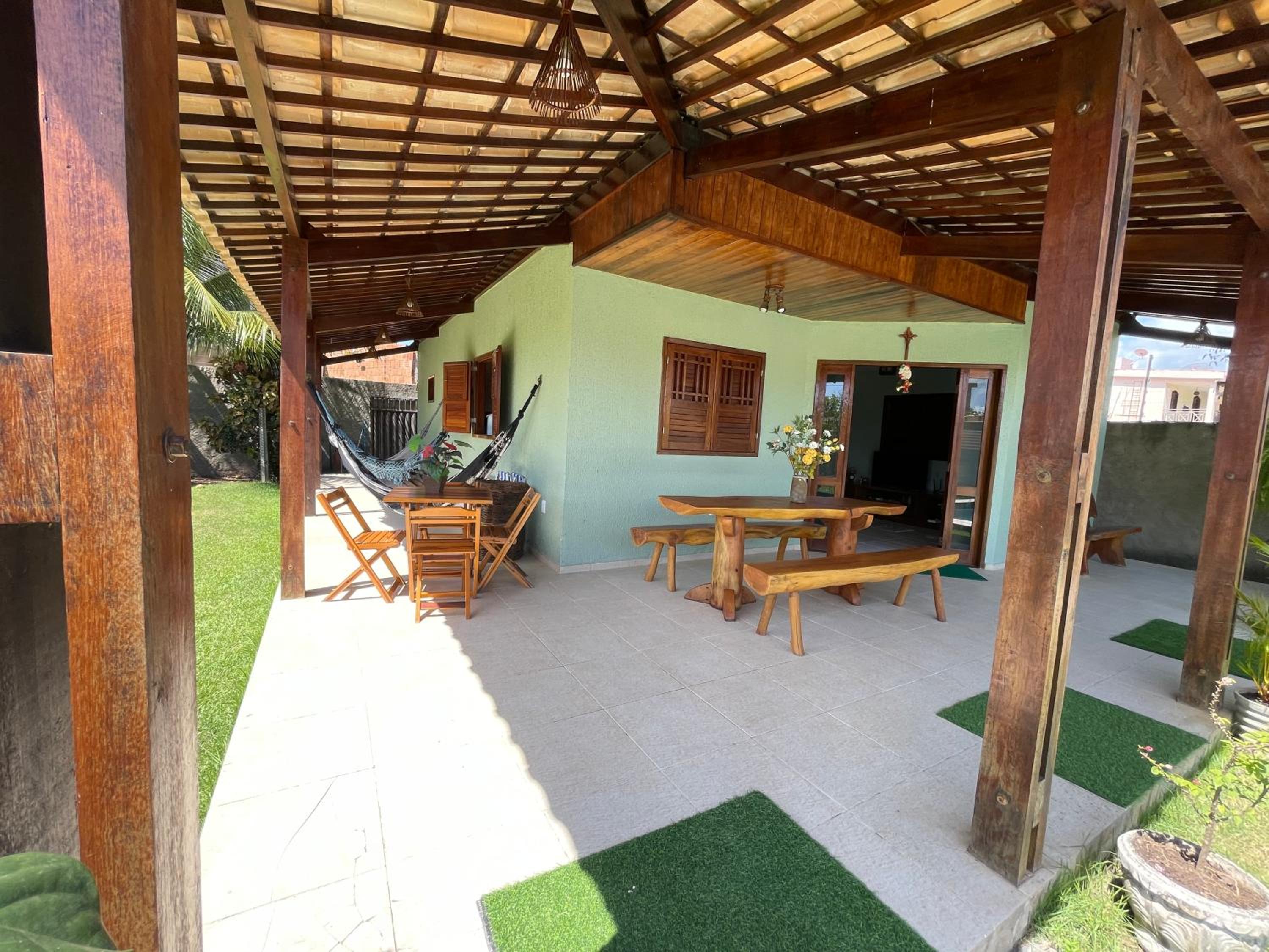 Casa em Peroba/Maragogi