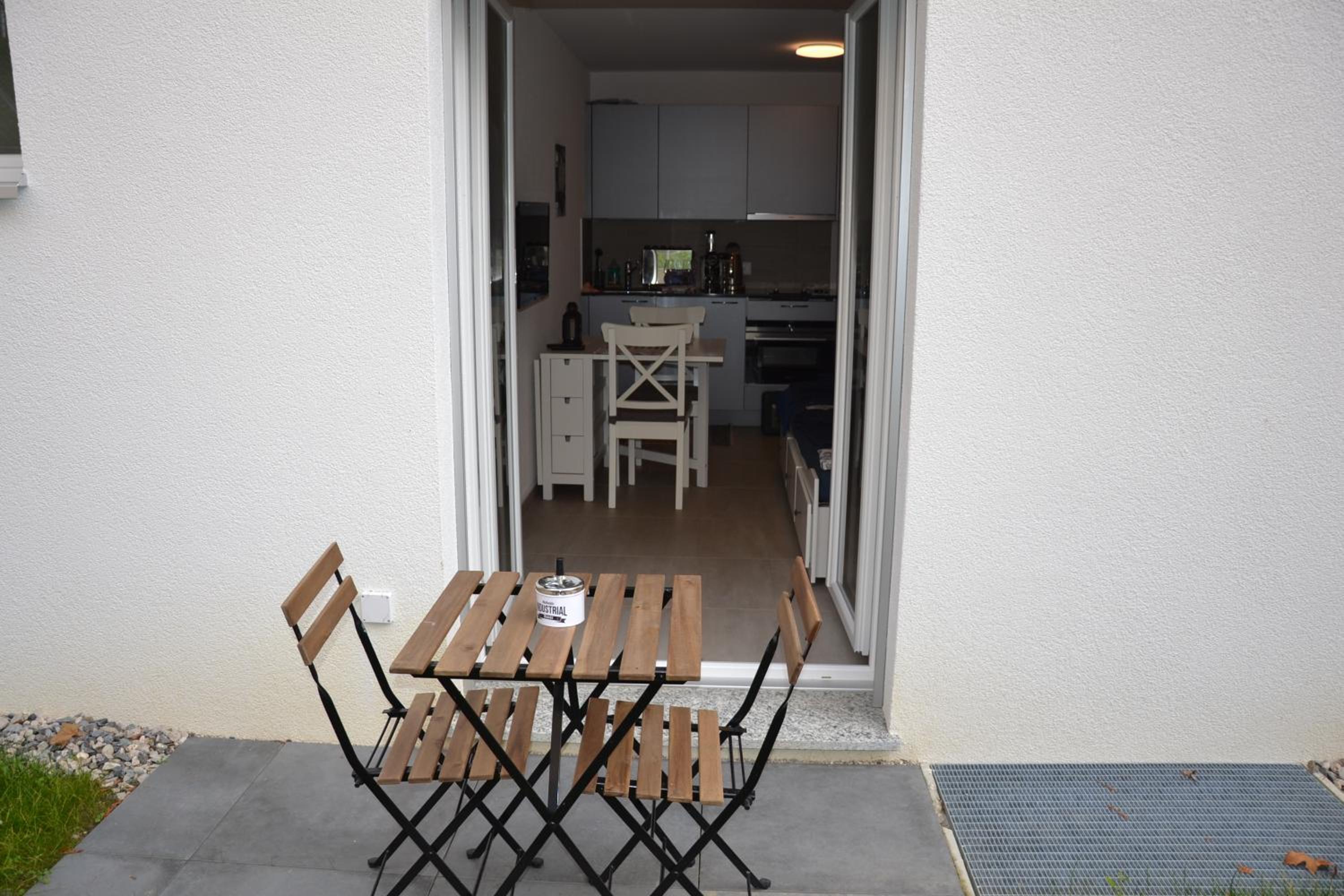 Studio Doux rayon, photo 19