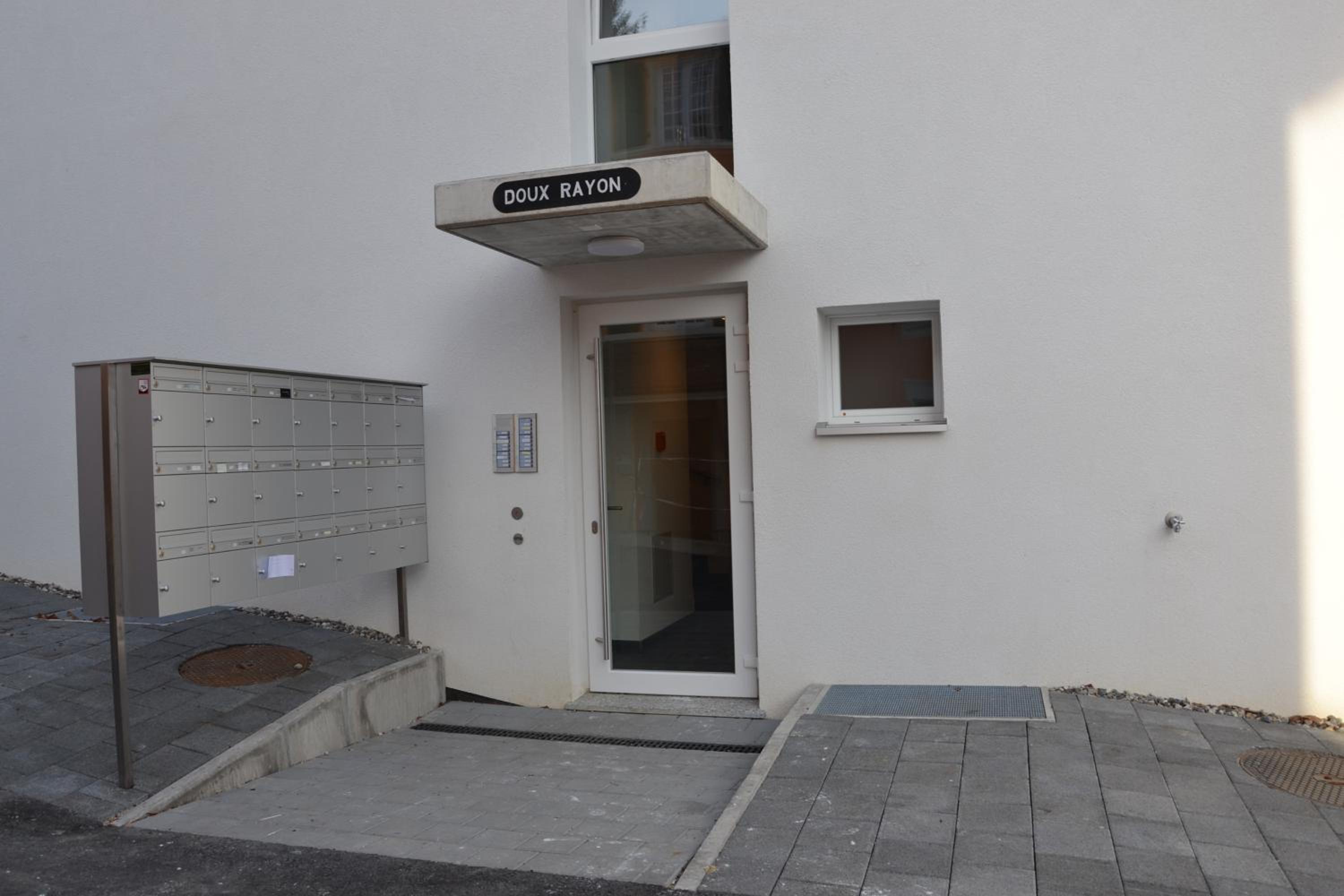 Studio Doux rayon, photo 30