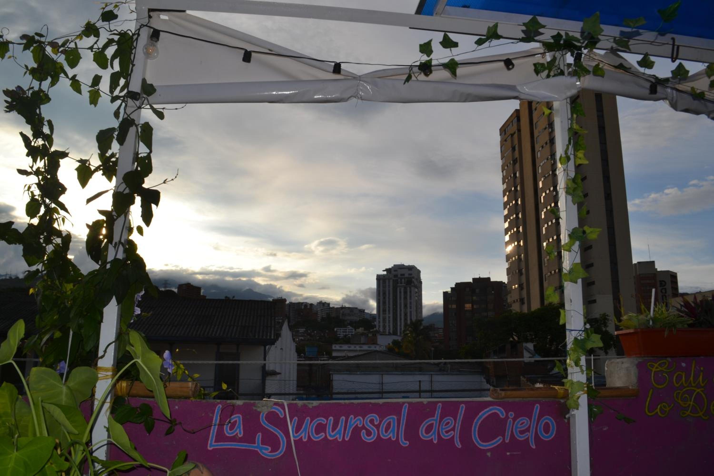 La Casa de Adry