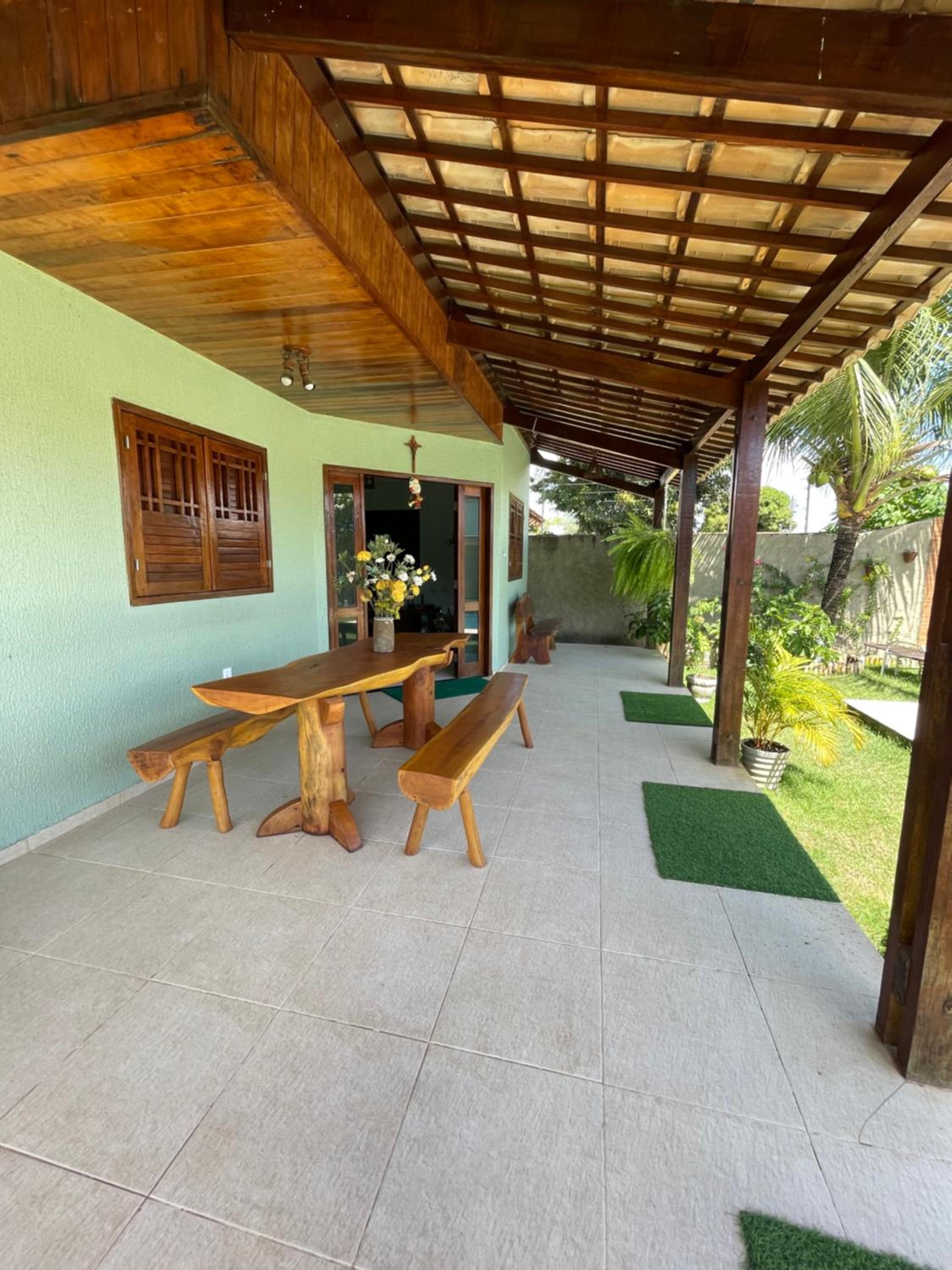 Casa em Peroba/Maragogi