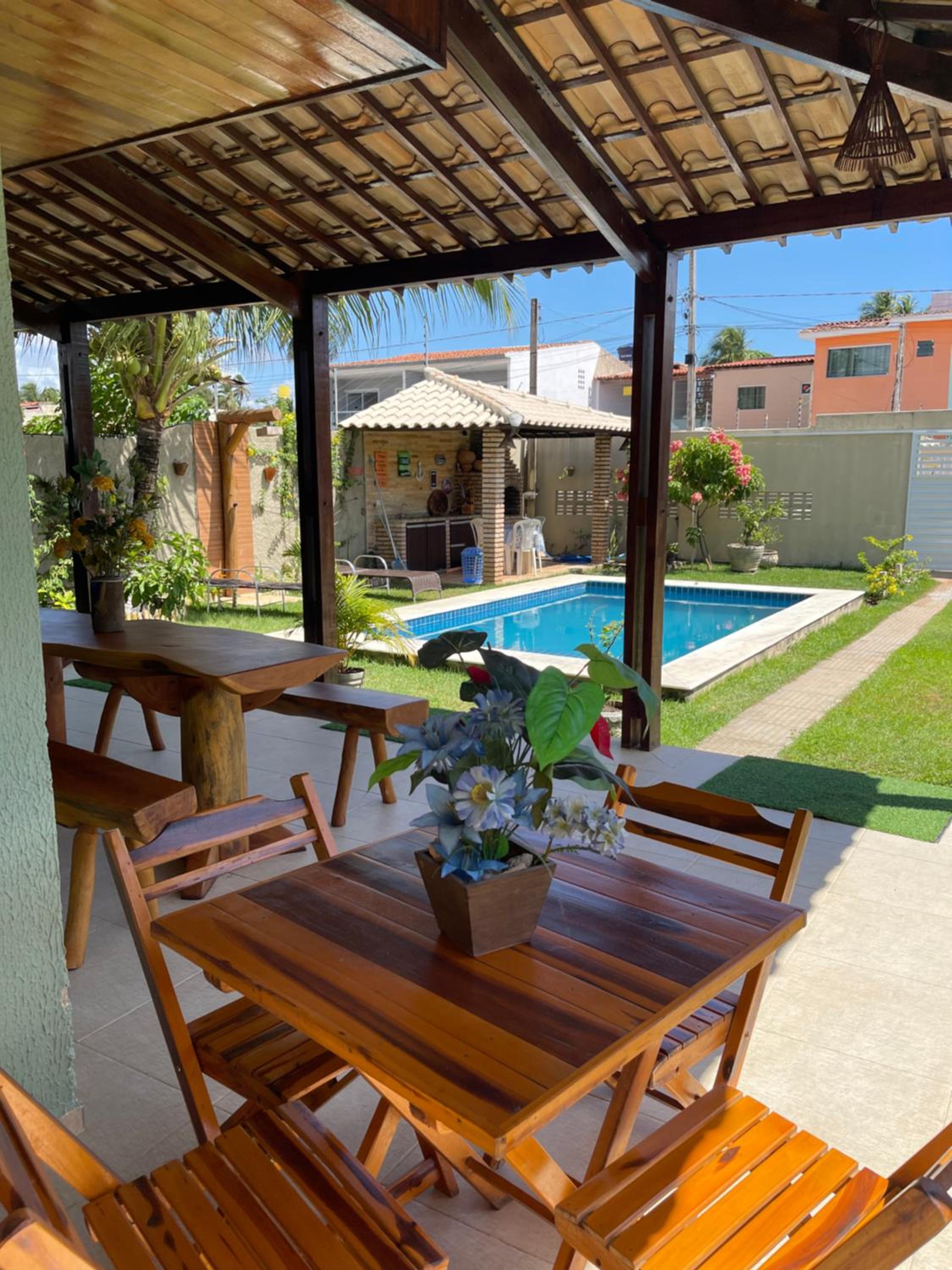 Casa em Peroba/Maragogi