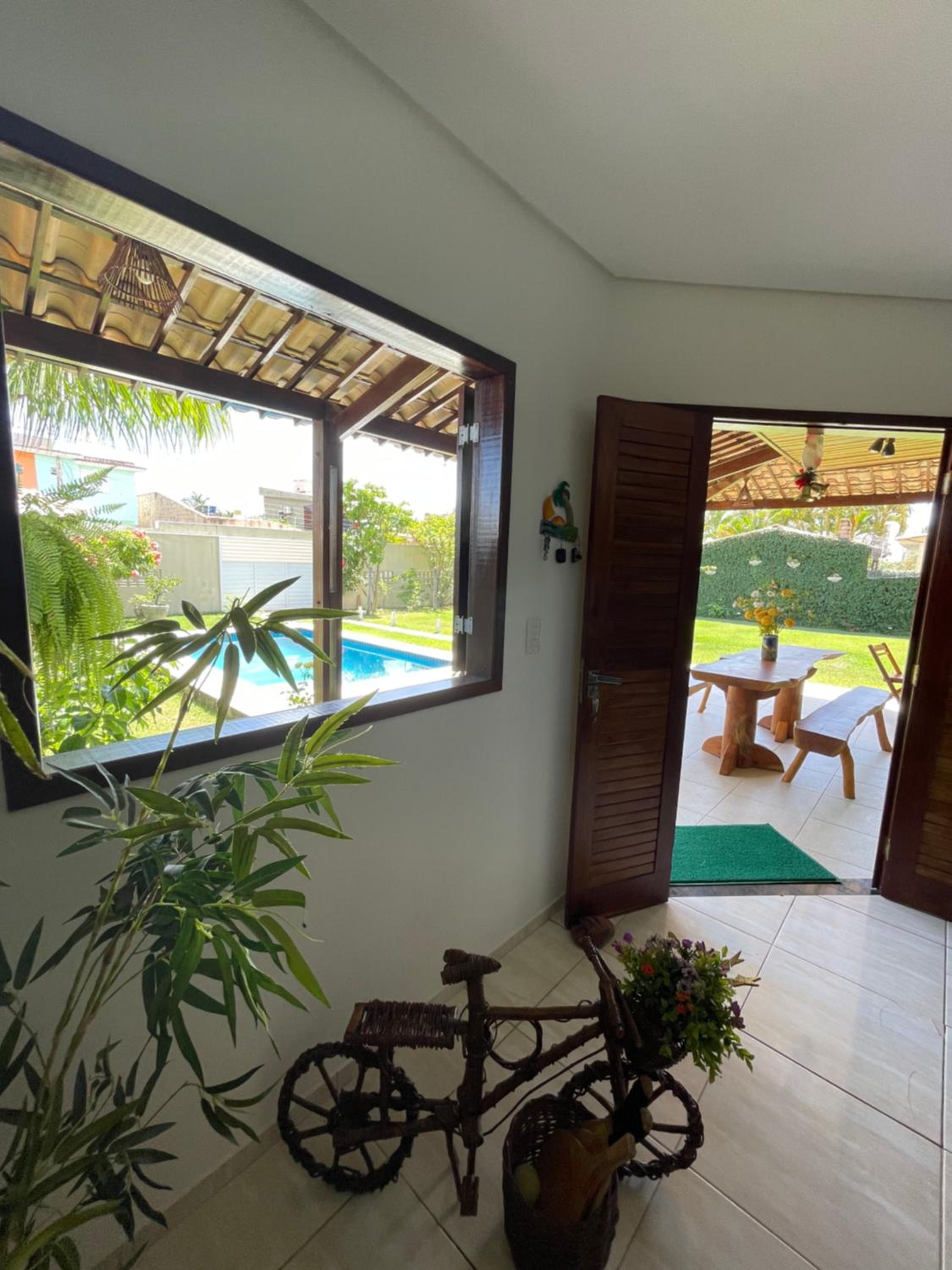 Casa em Peroba/Maragogi