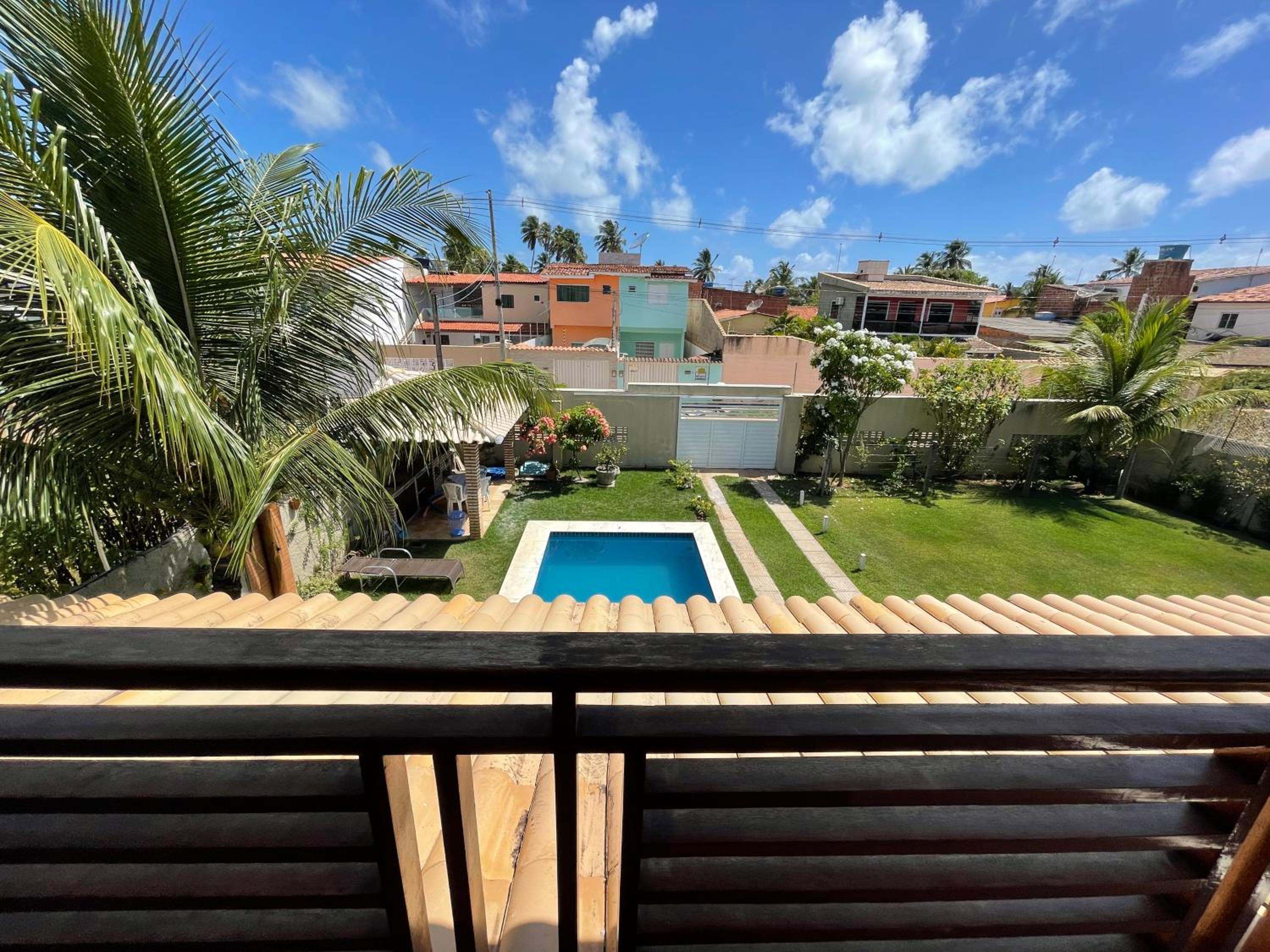 Casa em Peroba/Maragogi