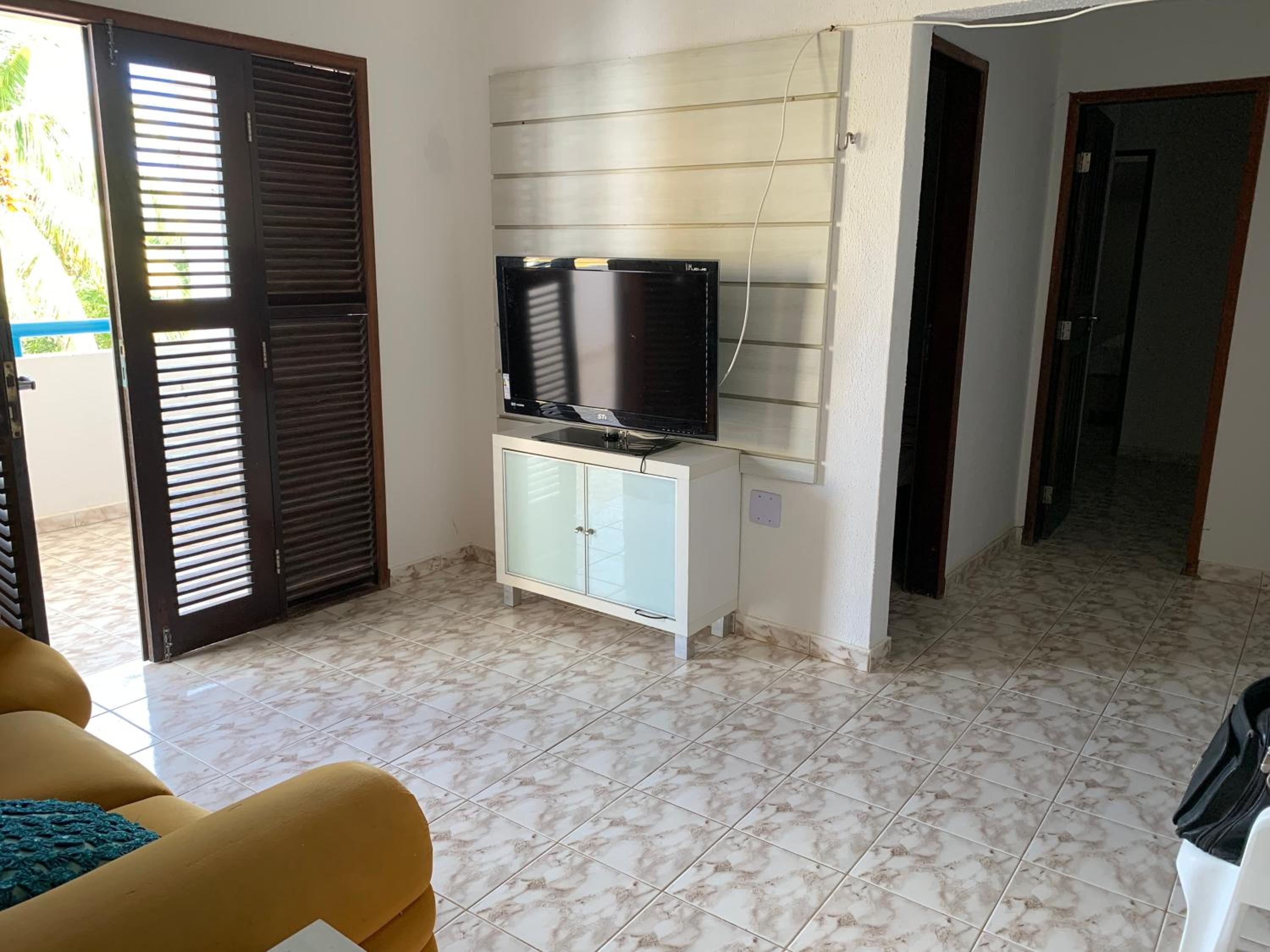 Casa em FRENTE À PRAIA, ao lado do Nord Hotel - Tabatinga
