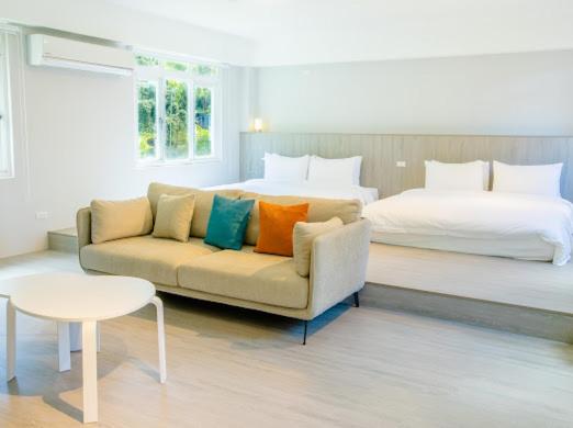 Revel Villa view 3