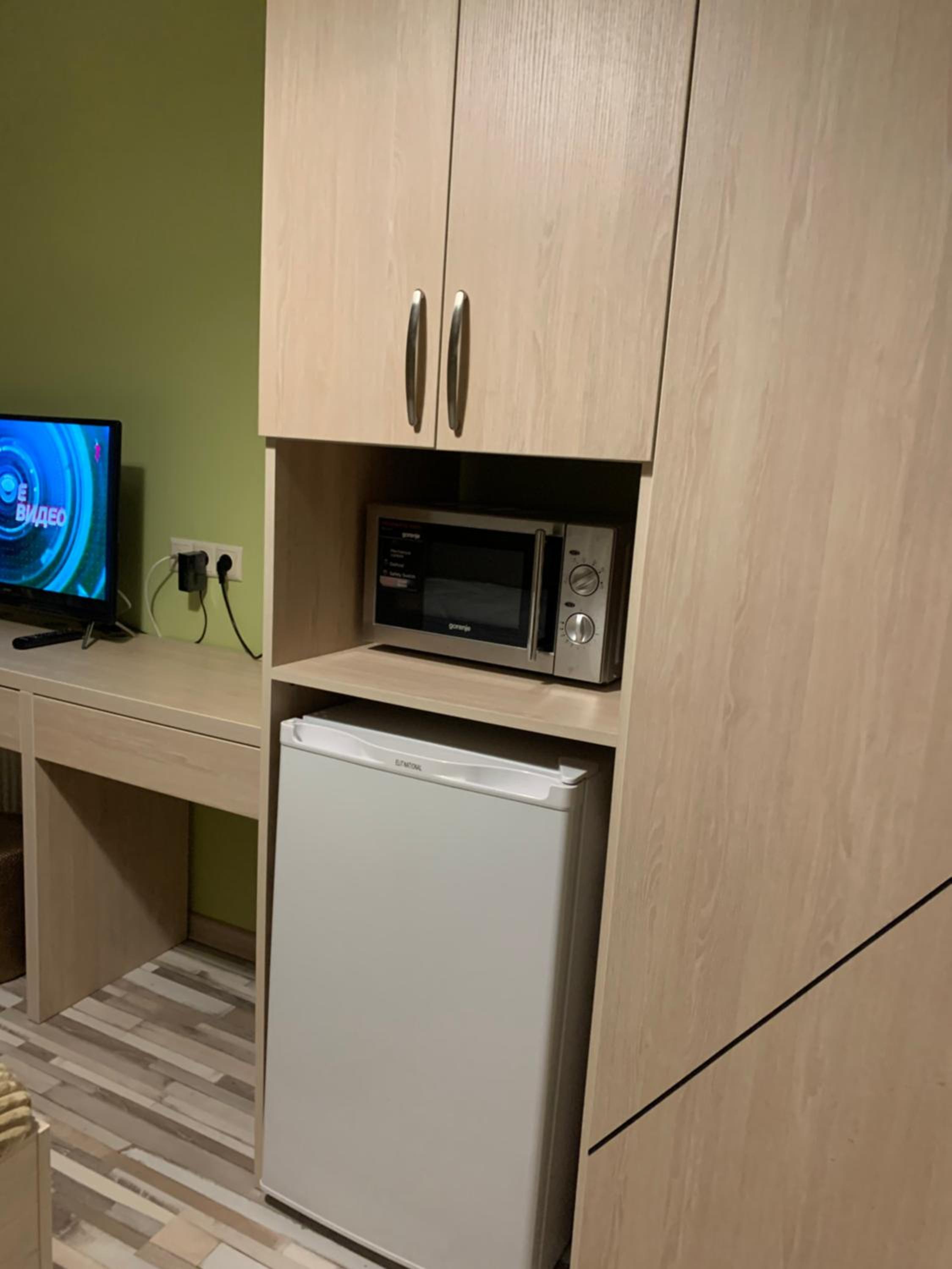 Davidl apartment in Bakuriani