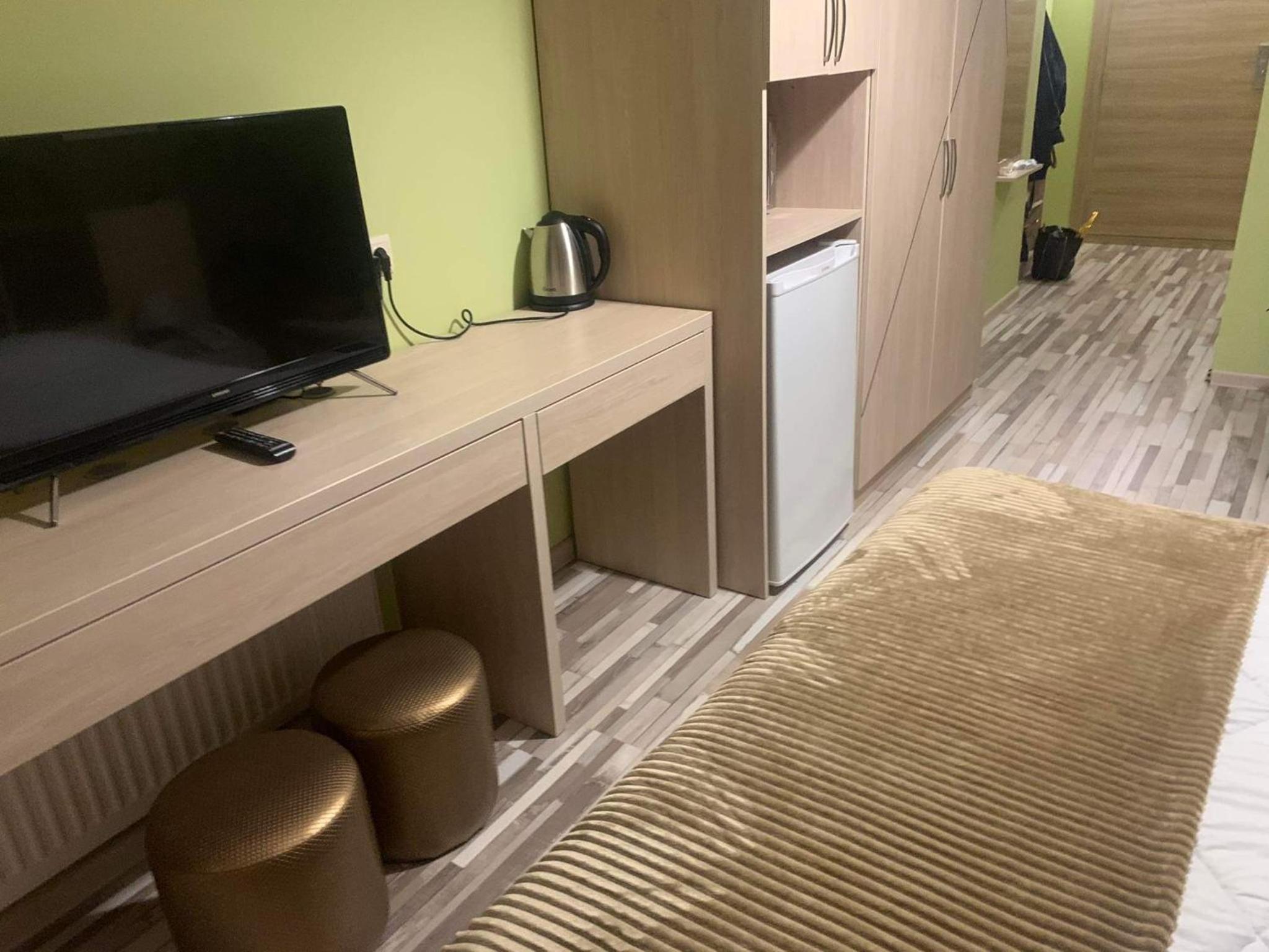 Davidl apartment in Bakuriani
