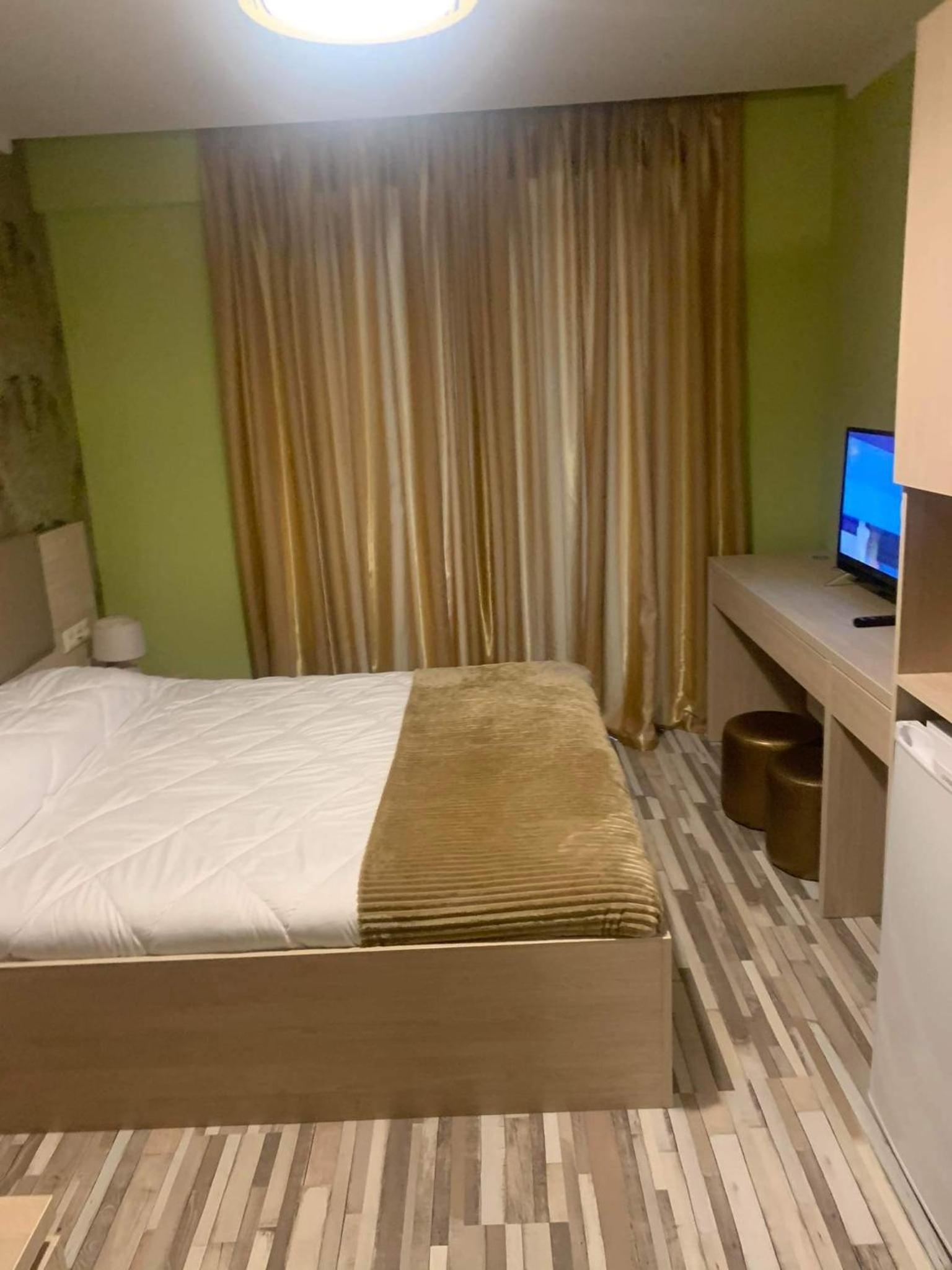Davidl apartment in Bakuriani