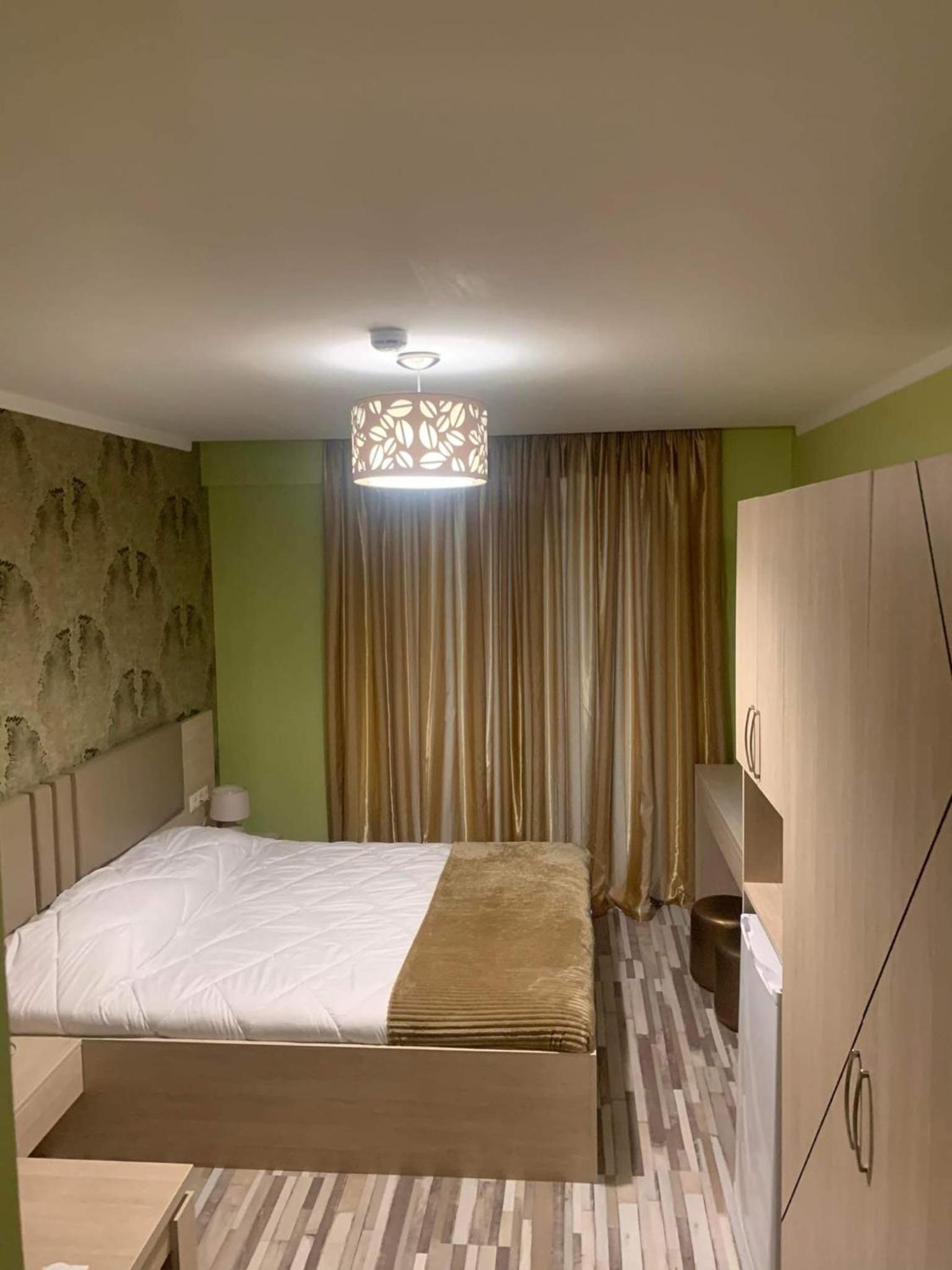 Davidl apartment in Bakuriani