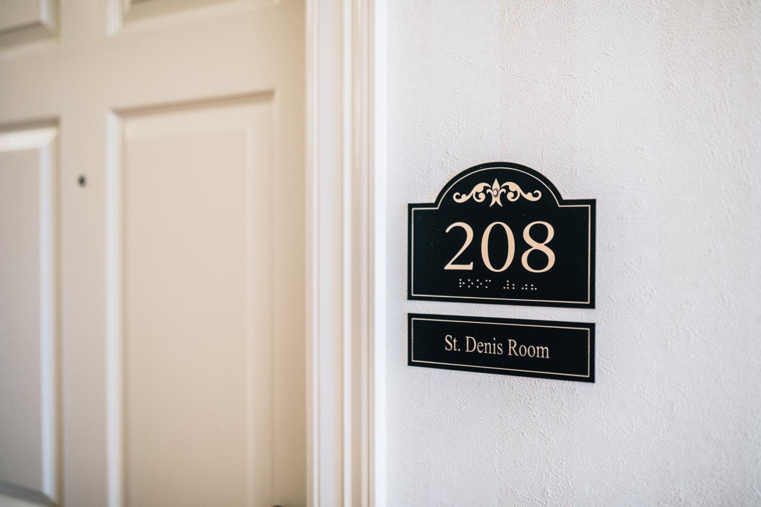 Natchitoches Vacations - Church Street Inn - Property Image 7
