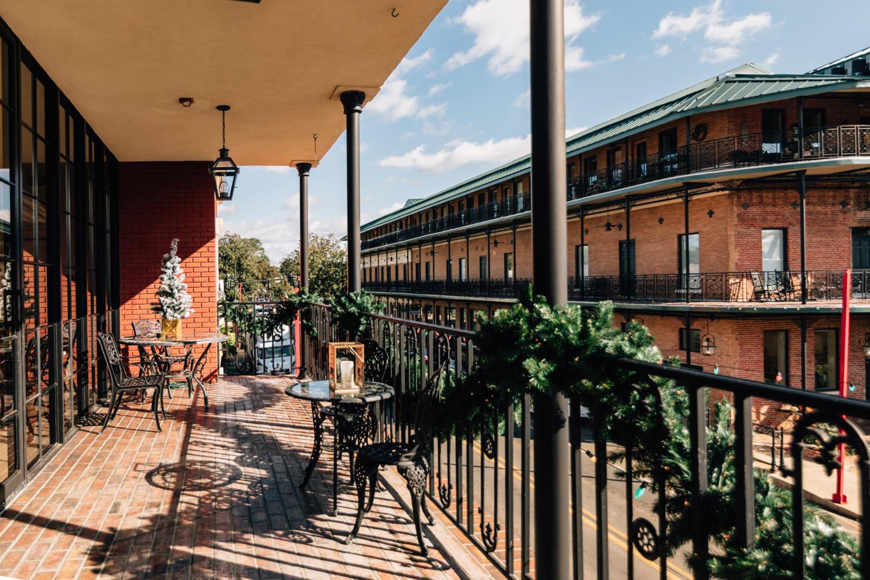 Natchitoches Vacations - Church Street Inn - Property Image 11