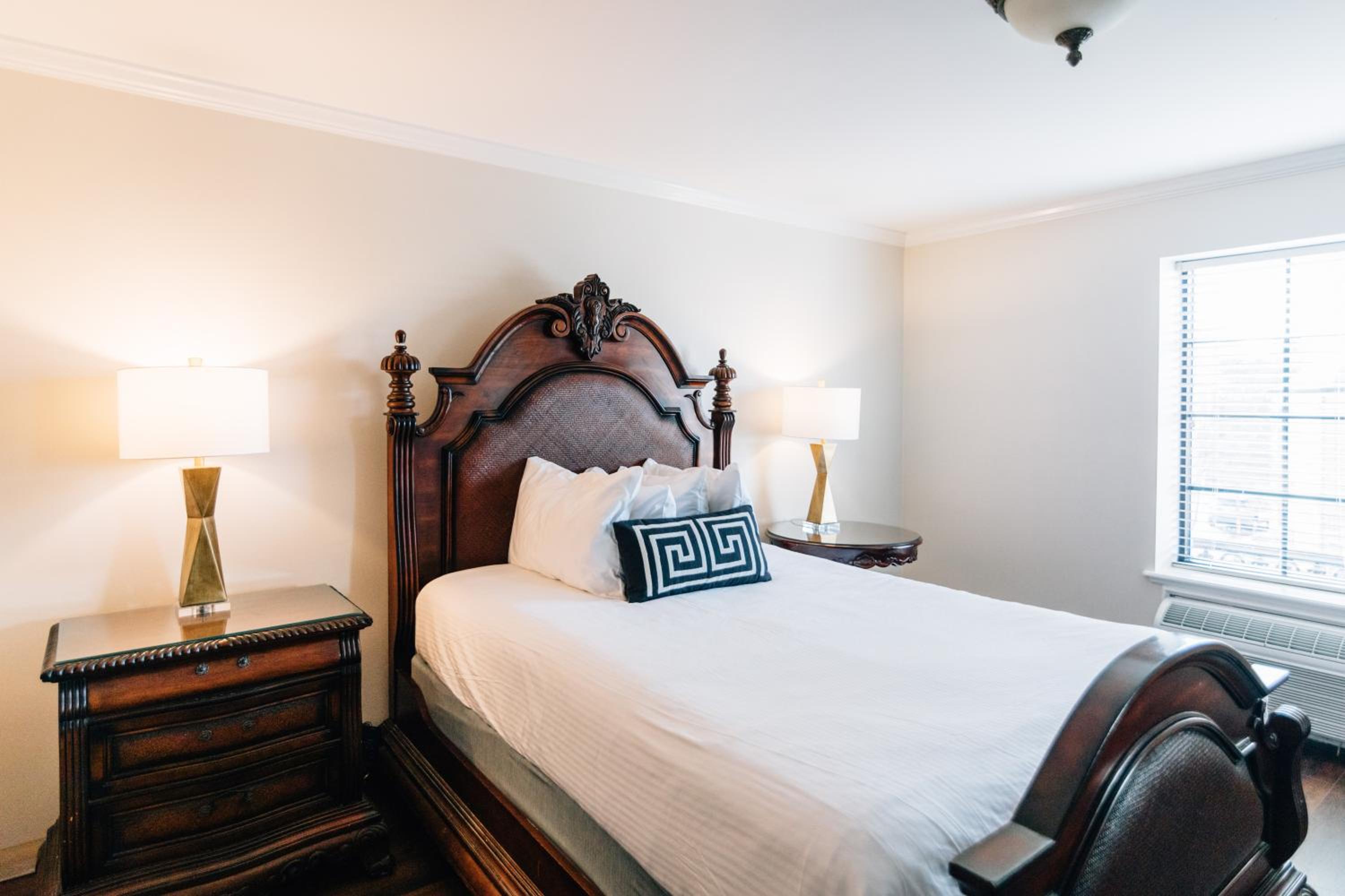 Natchitoches Vacations - Church Street Inn - Property Image 9