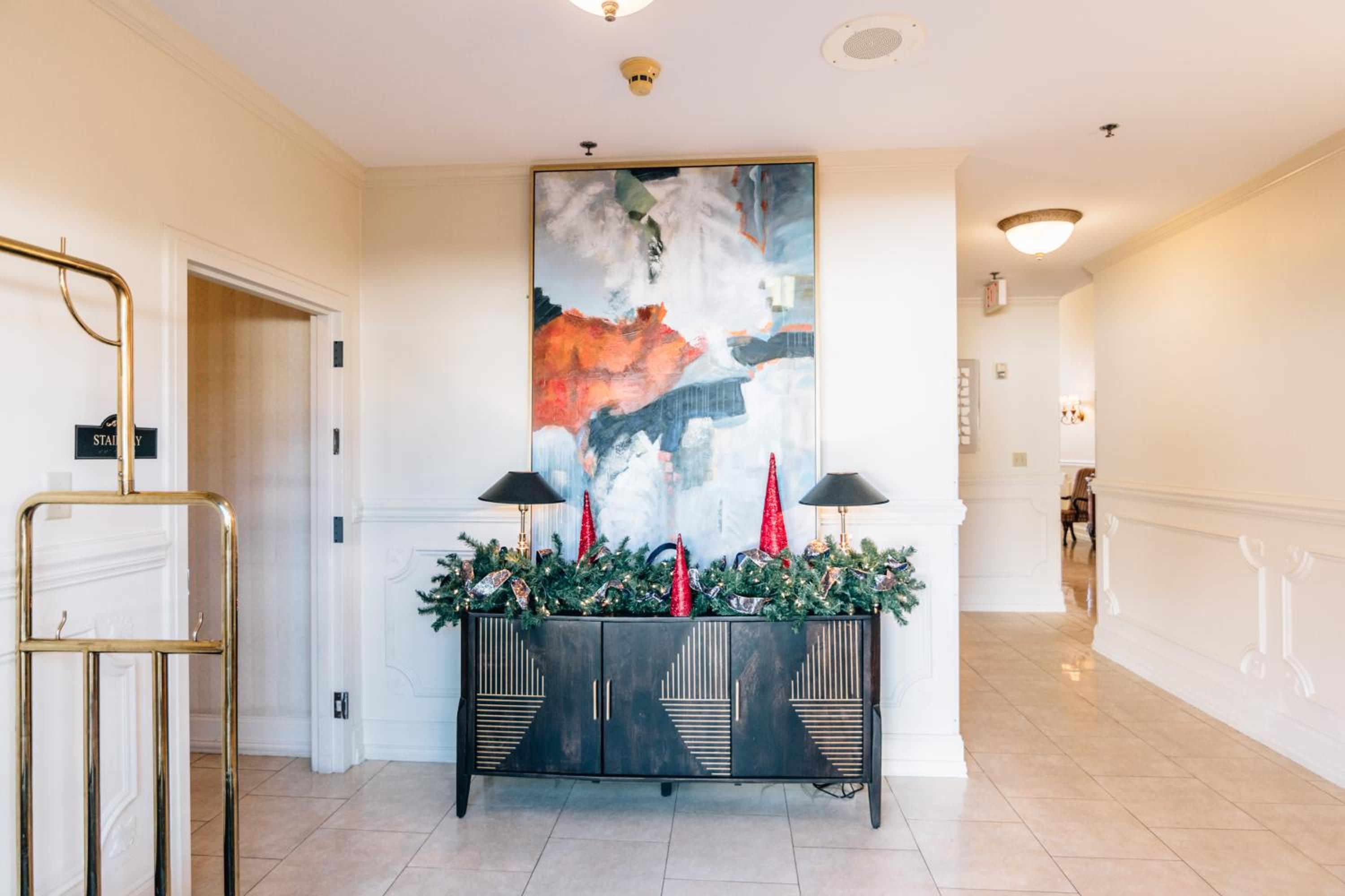 Natchitoches Vacations - Church Street Inn - Property Image 2