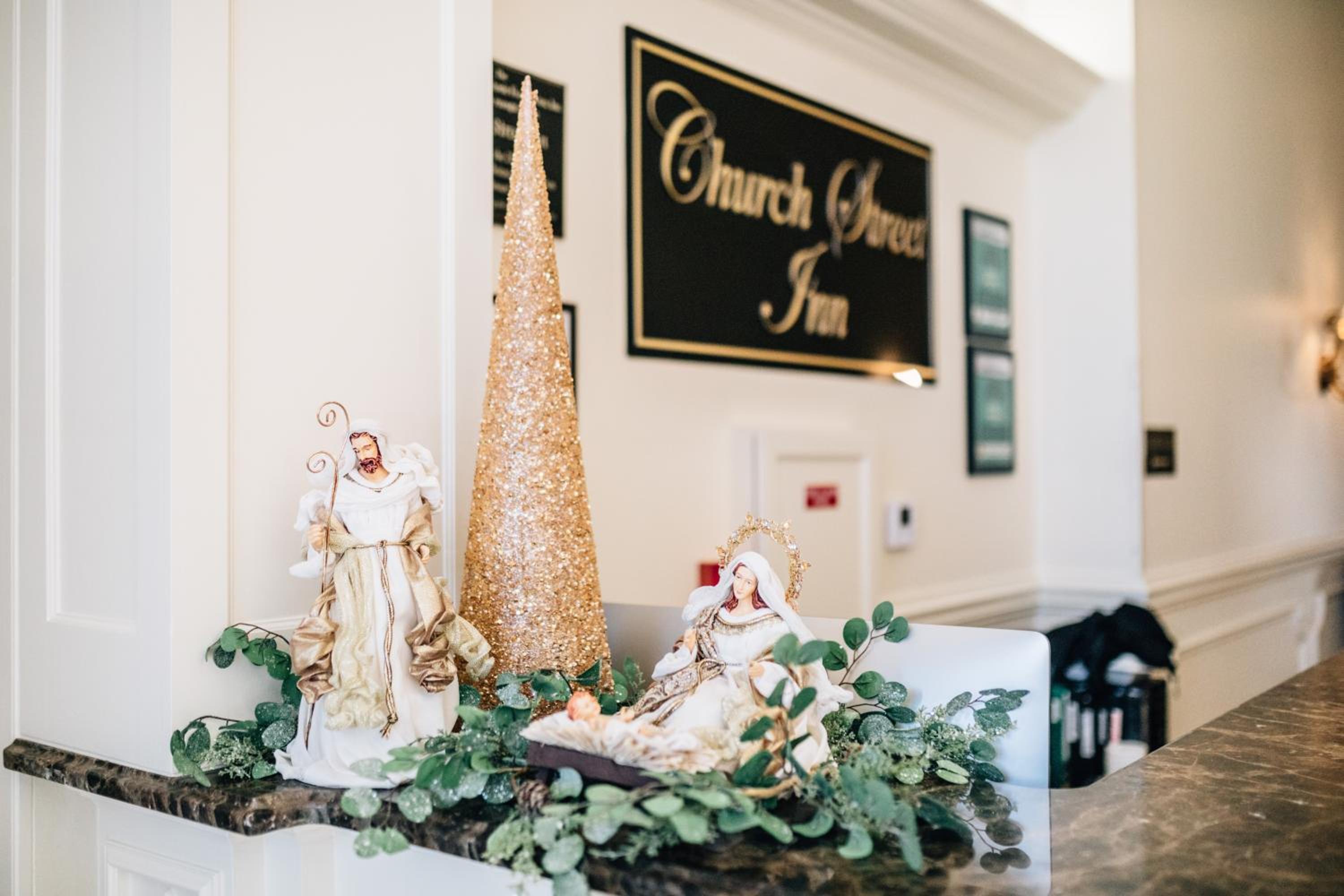 Natchitoches Vacations - Church Street Inn - Property Image 3