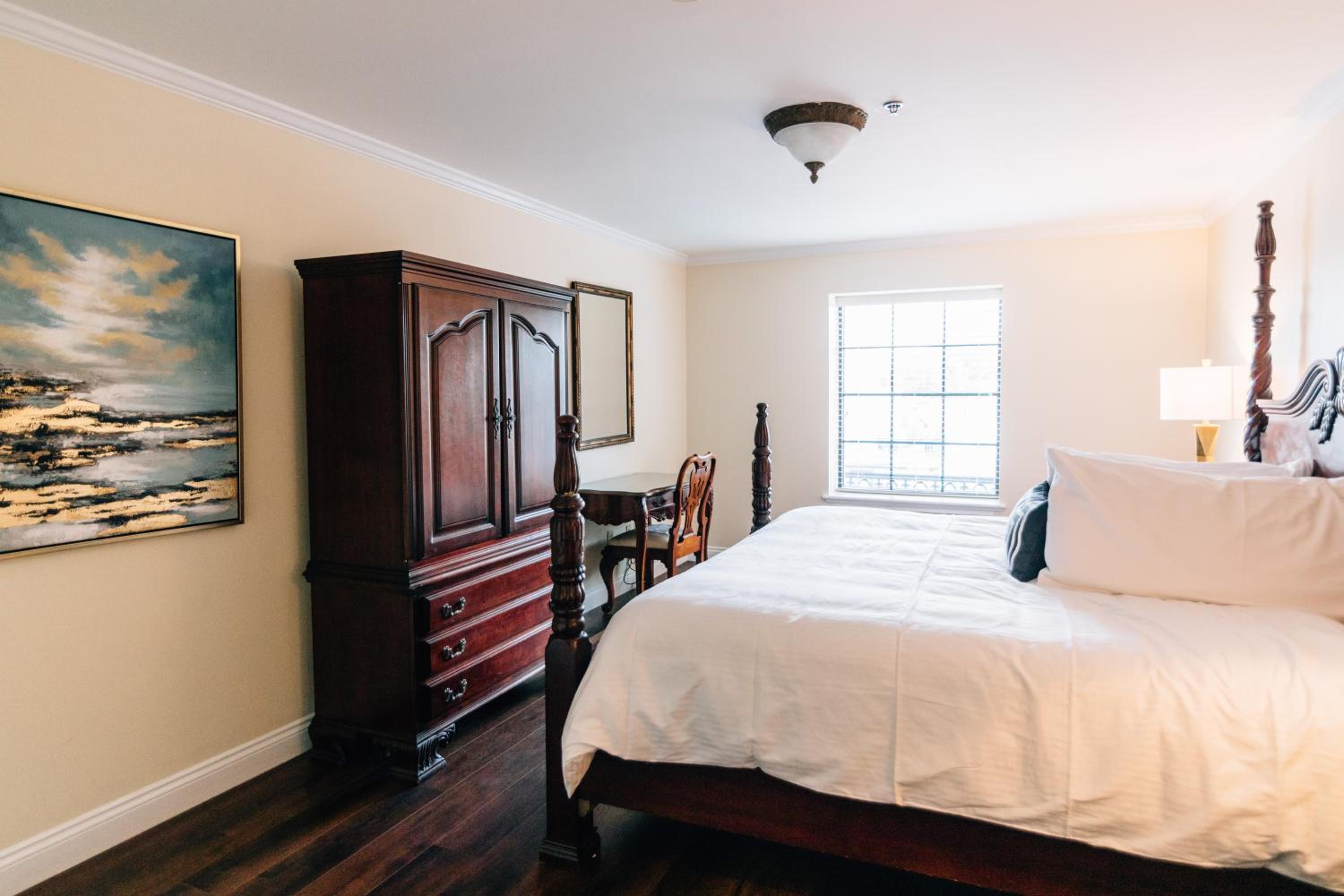 Natchitoches Vacations - Church Street Inn - Property Image 5