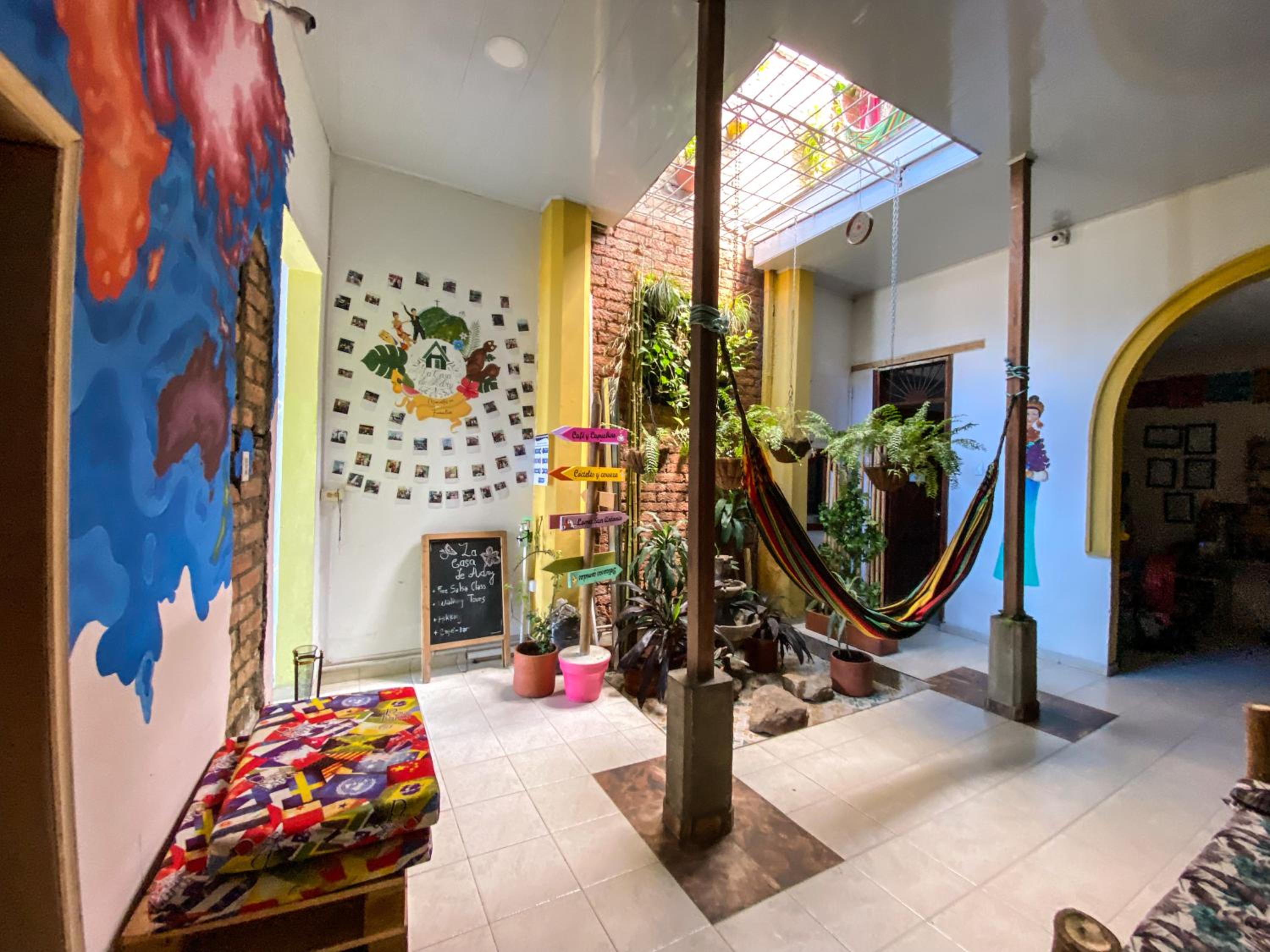La Casa de Adry