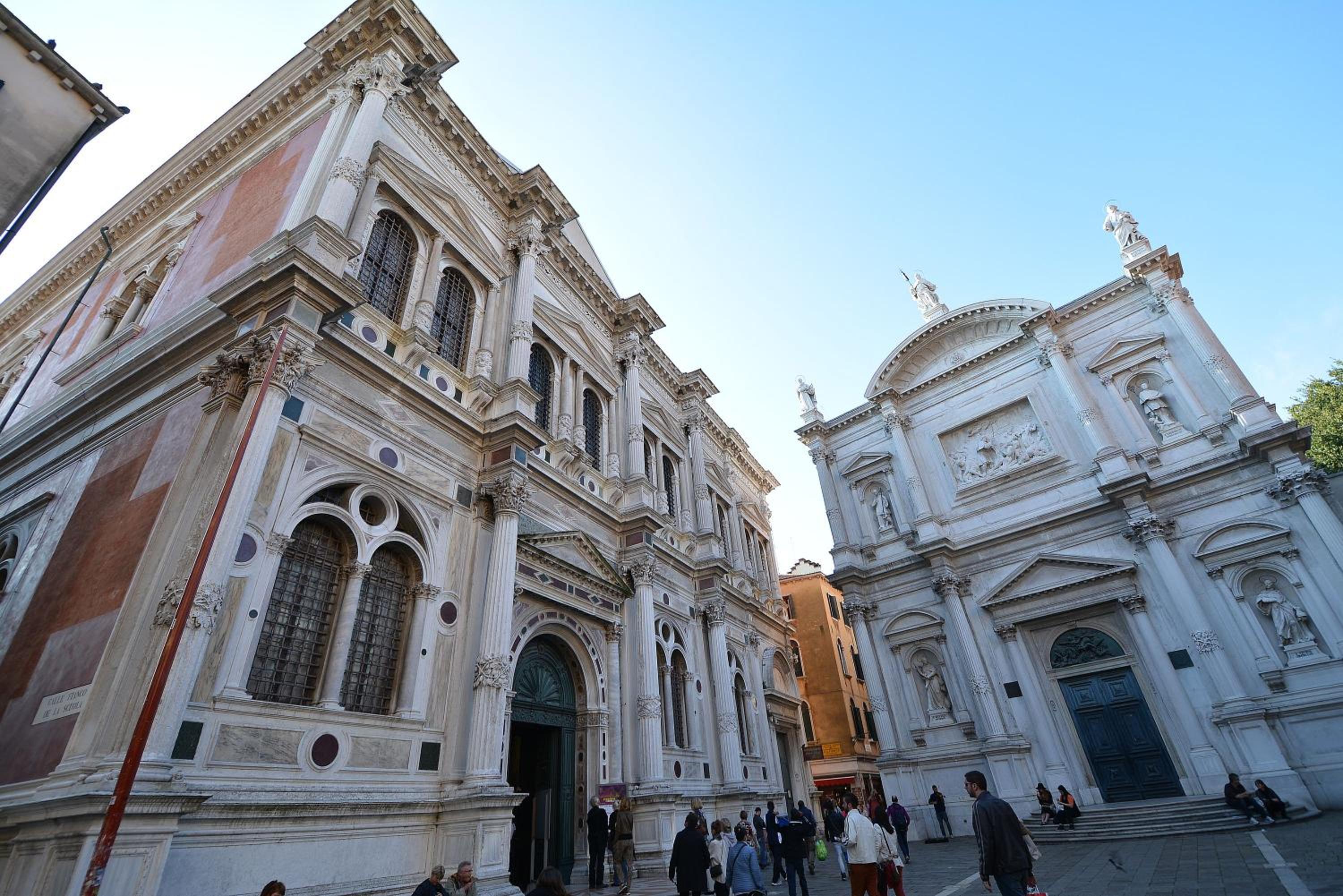 BAROCCO-Veneziano