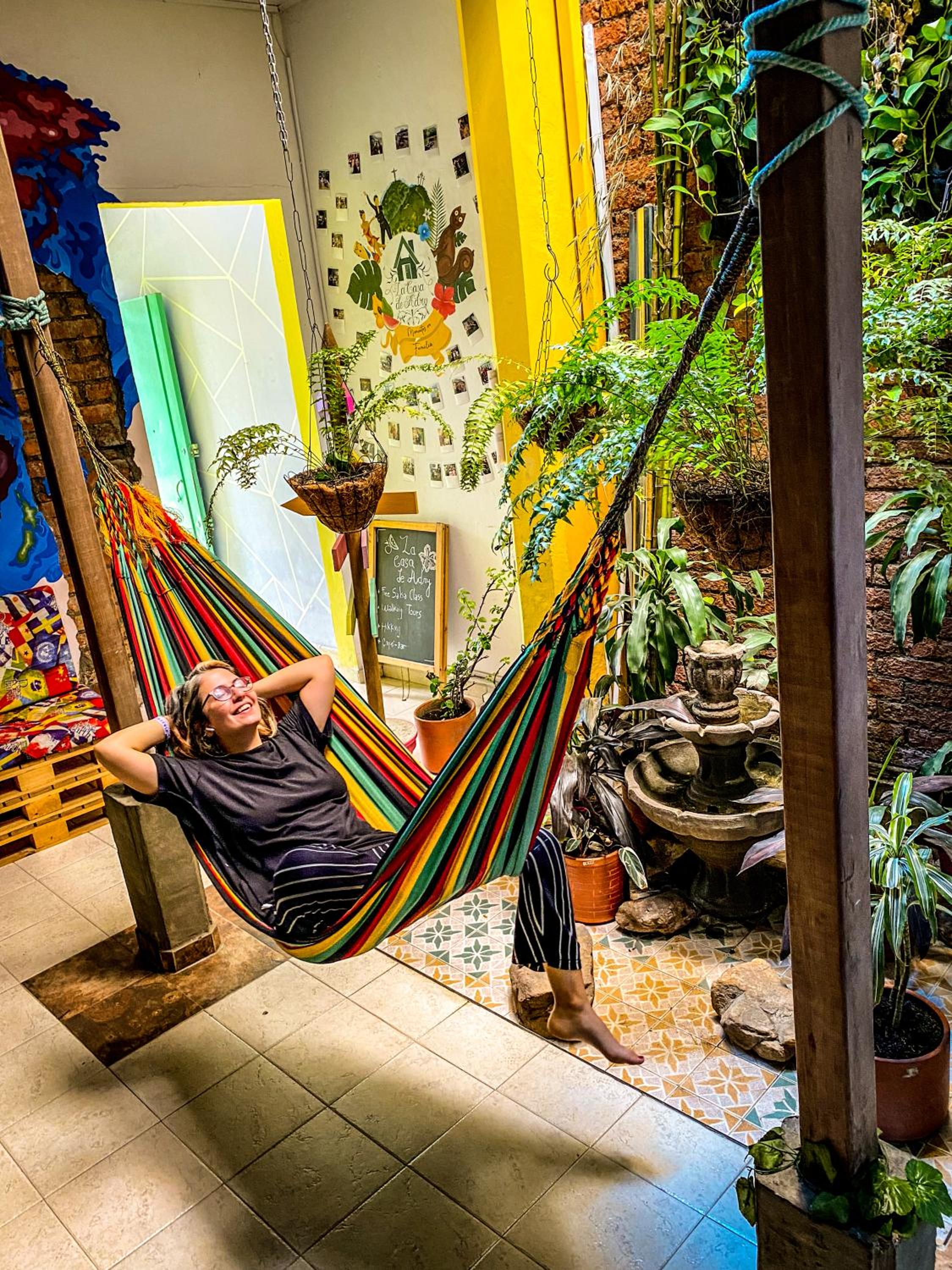La Casa de Adry