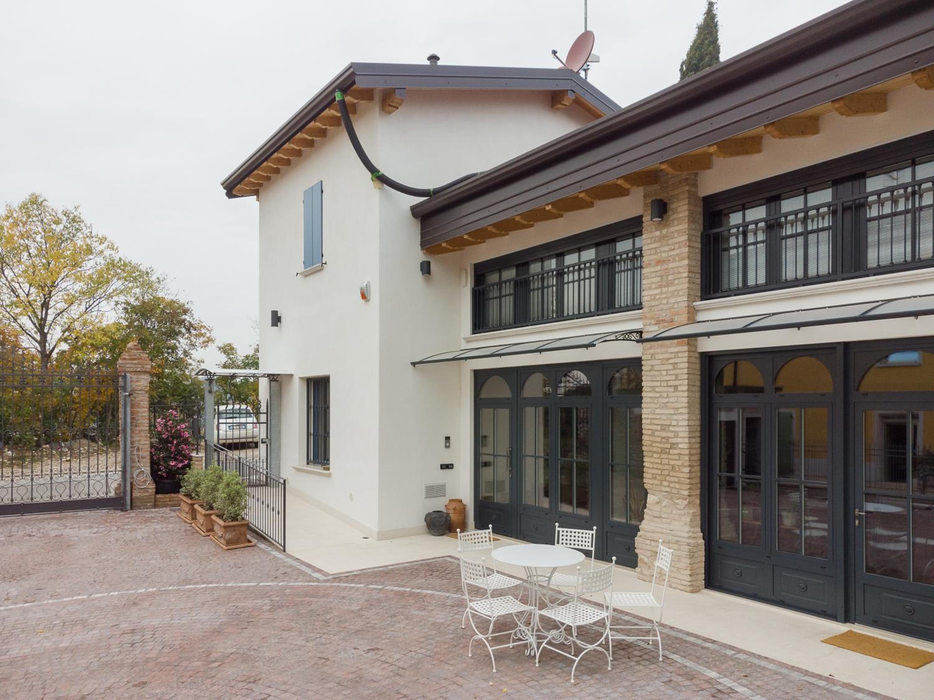 Hotel Corte Mira - Image 1