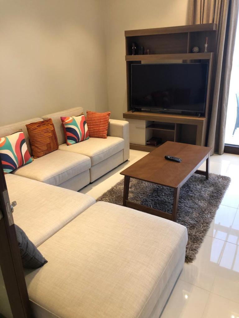 Diamond Forest Island Hawana view 2