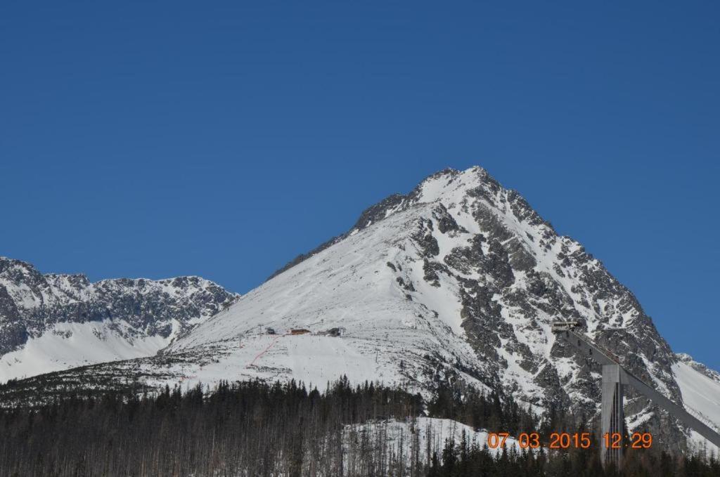 Apartmán Pleso, Štrbské Pleso